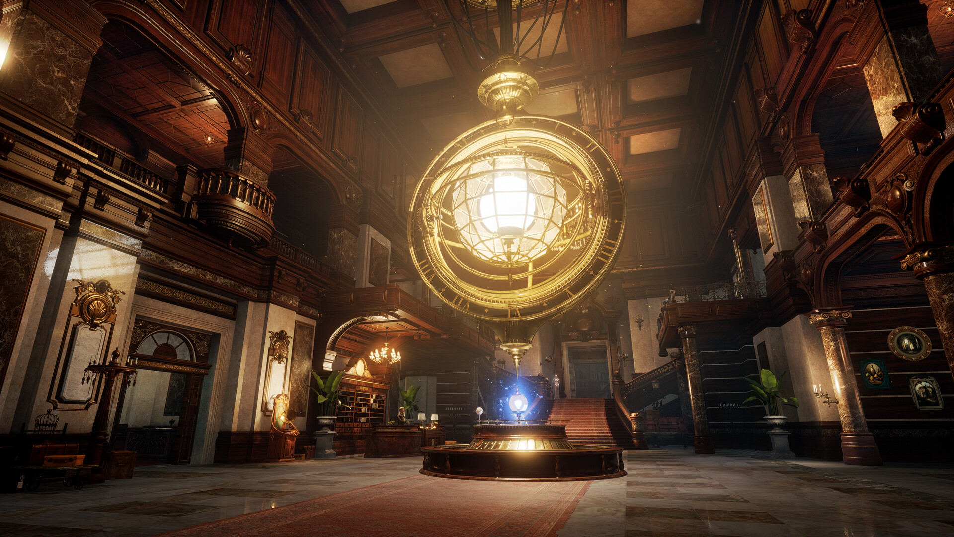 Lies of P: Beginner's Guide & Best Tips gameplay screenshot