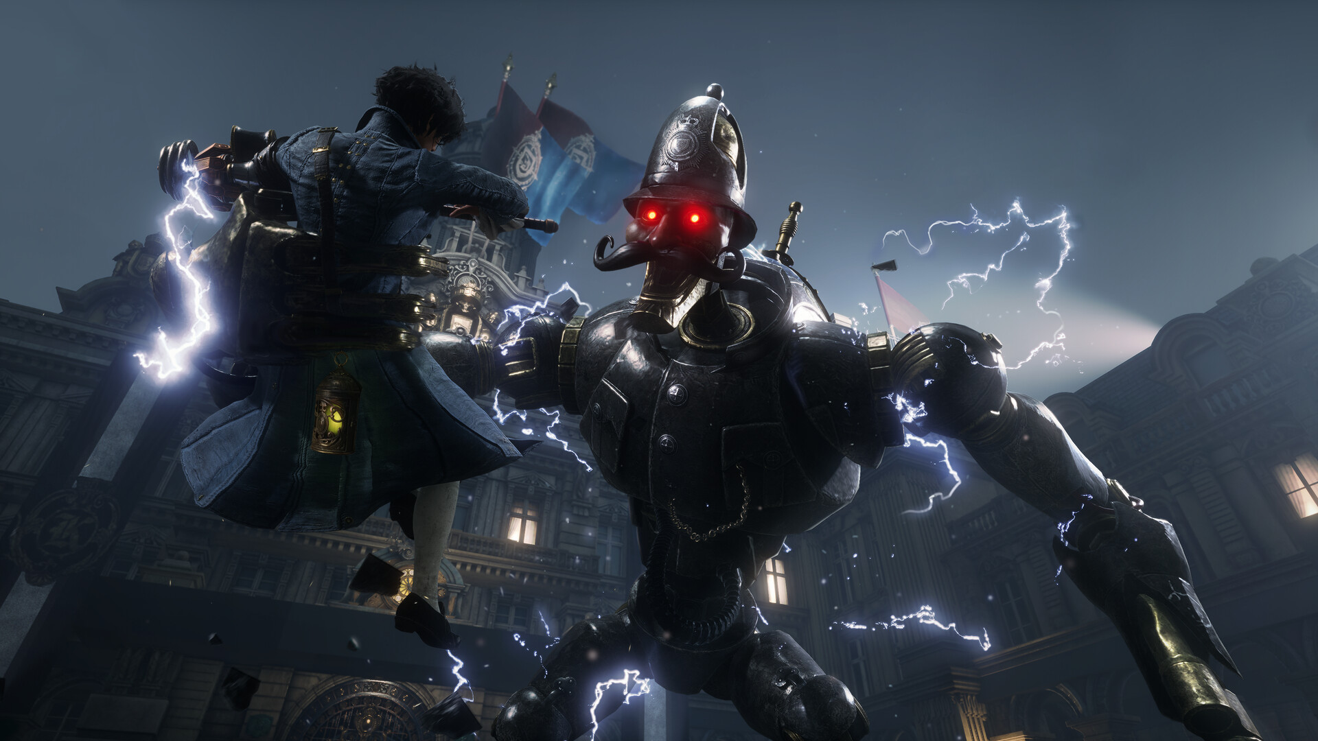 Lies of P: Beginner's Guide & Best Tips screenshot 2