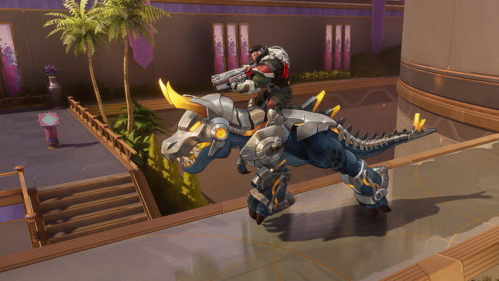 Marvel Rivals: Beginner's Guide & Best Tips gameplay screenshot