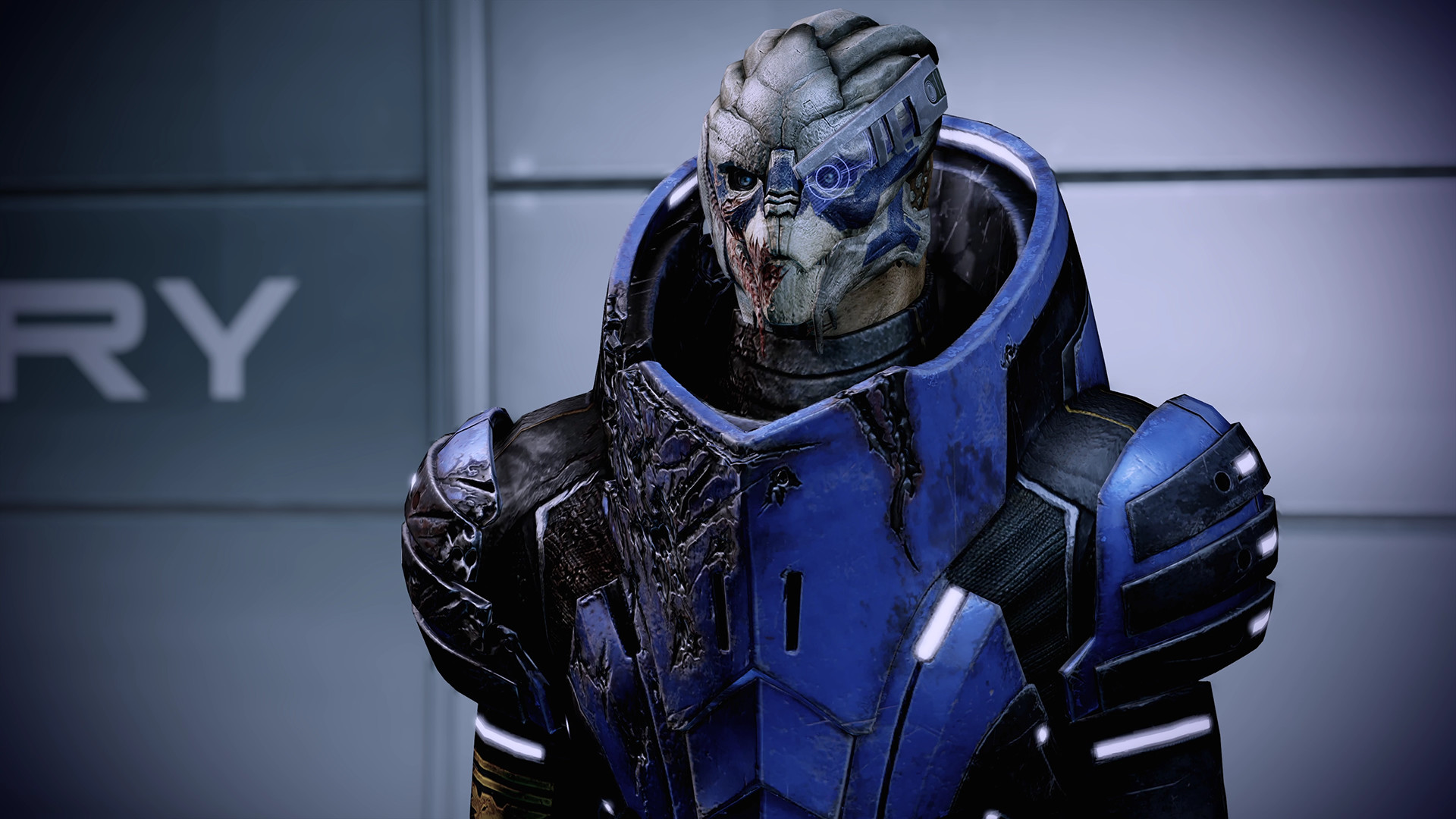 Mass Effect Legendary Edition: Beginner's Guide & Best Tips gameplay screenshot