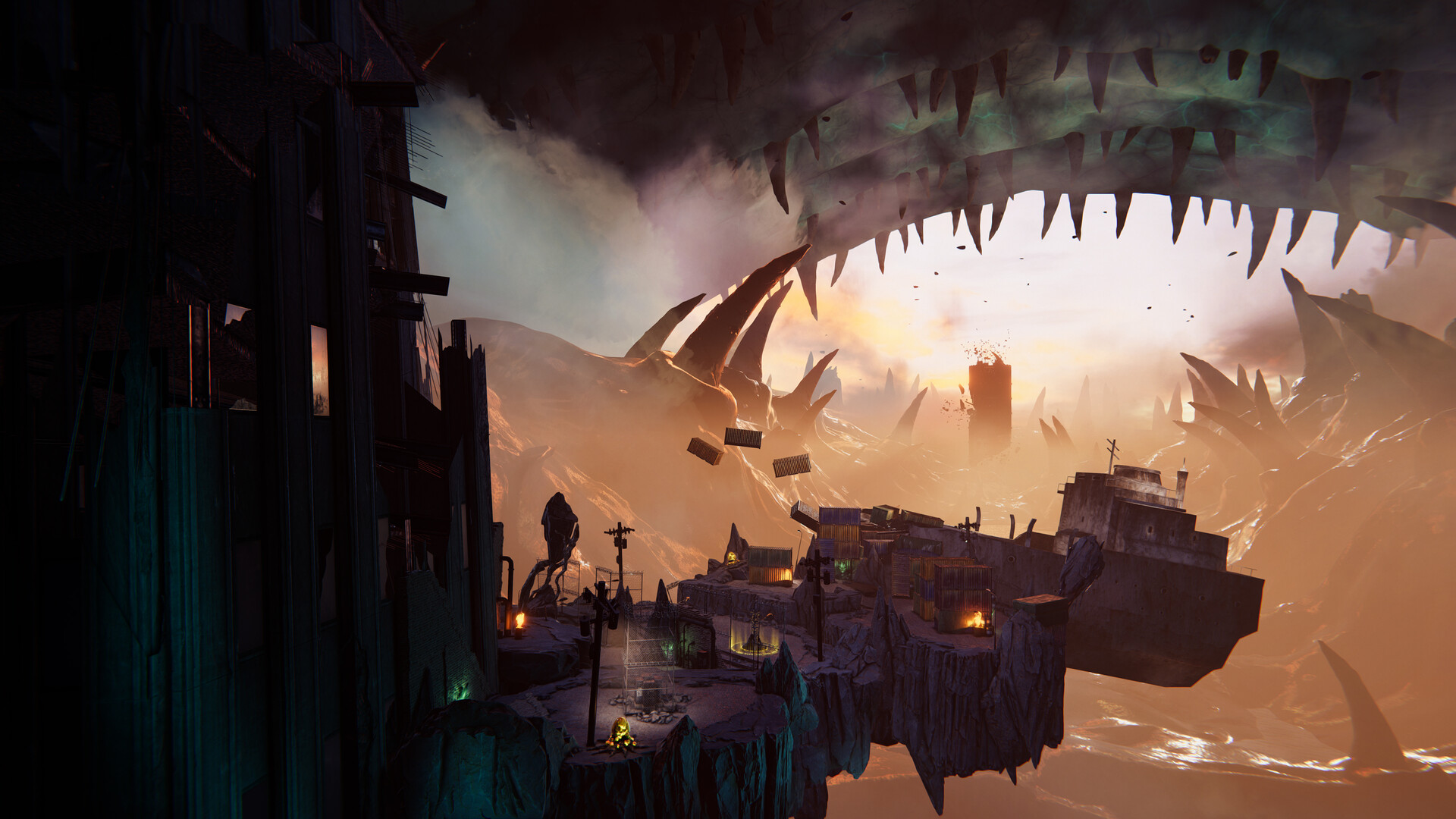 Metal: Hellsinger: Beginner's Guide & Best Tips screenshot 2