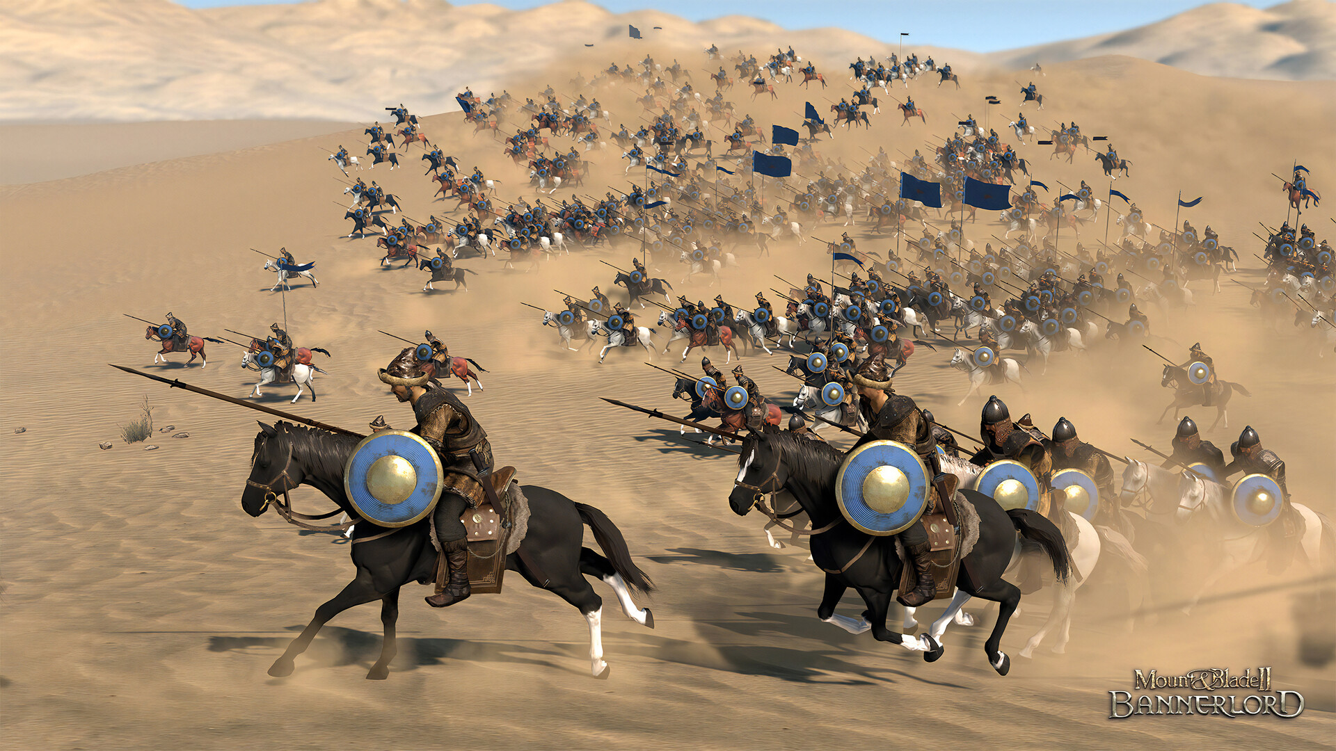 Mount and Blade 2: Bannerlord: Beginner's Guide & Best Tips gameplay screenshot