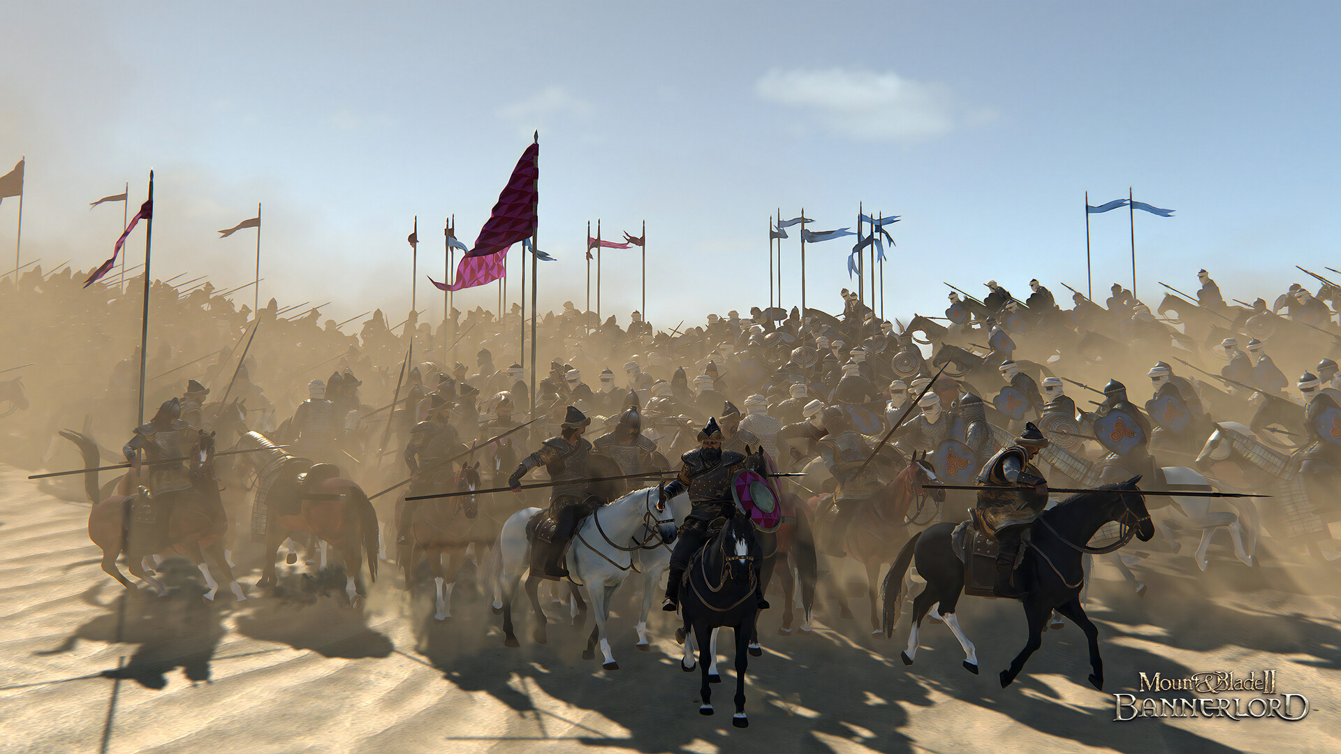 Mount and Blade 2: Bannerlord: Beginner's Guide & Best Tips screenshot 2