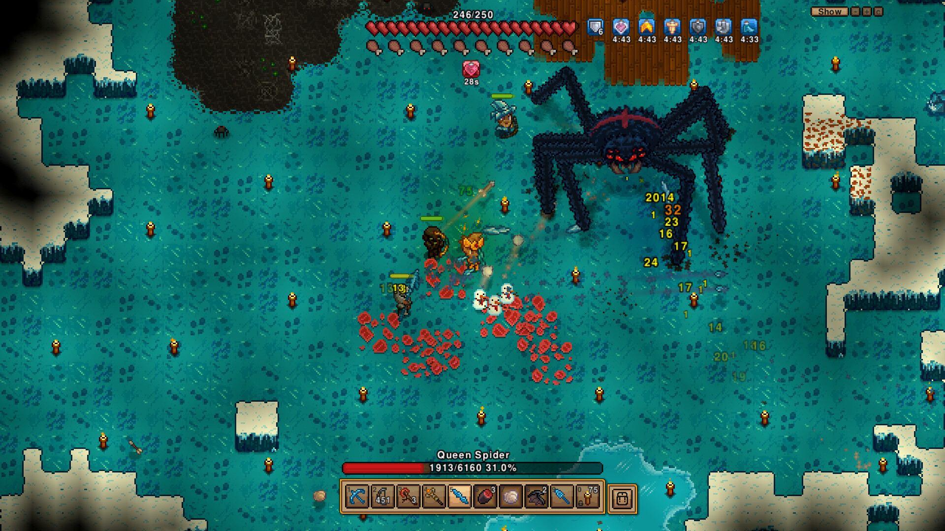Necesse: Beginner's Guide & Best Tips screenshot 2