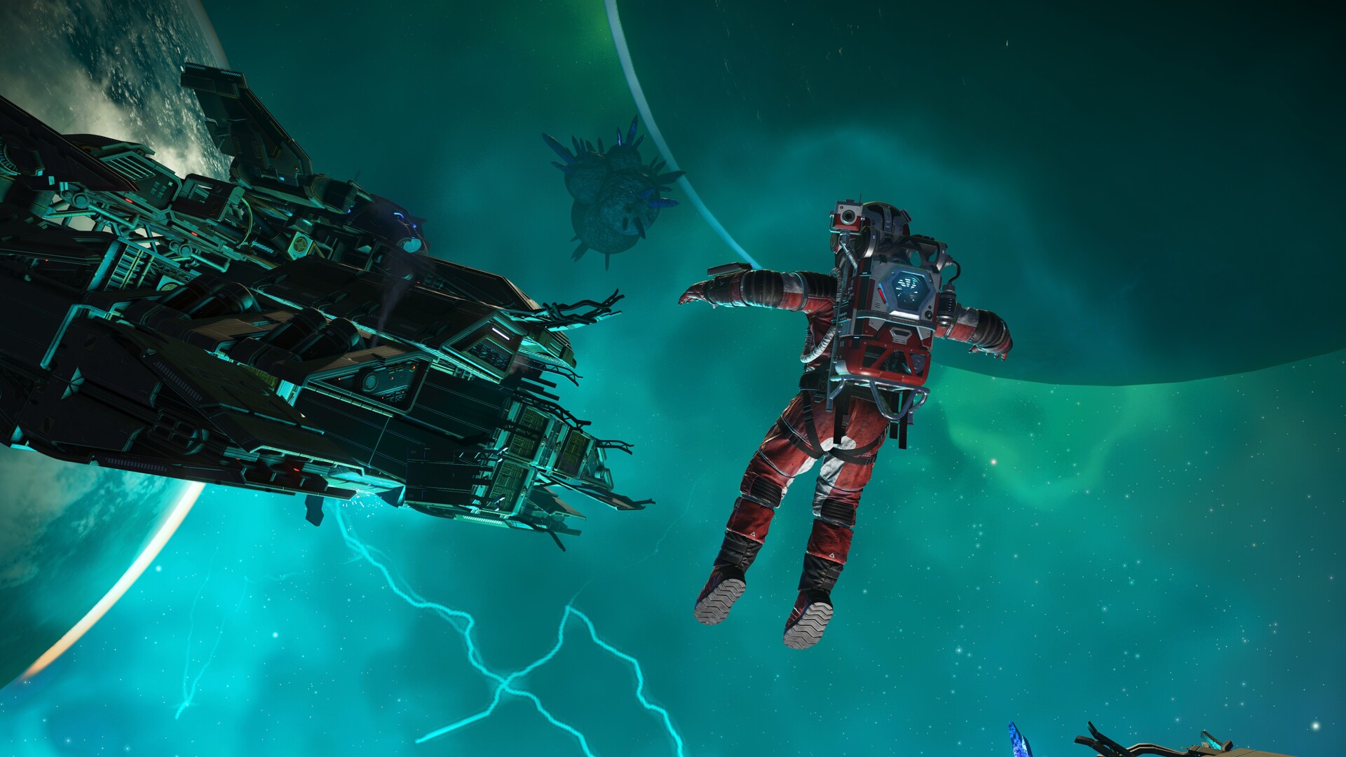 No Man's Sky: Beginner's Guide & Best Tips screenshot 2