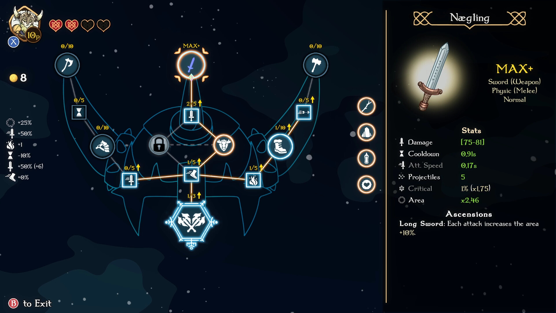 Nordic Ashes: Beginner's Guide & Best Tips screenshot 2