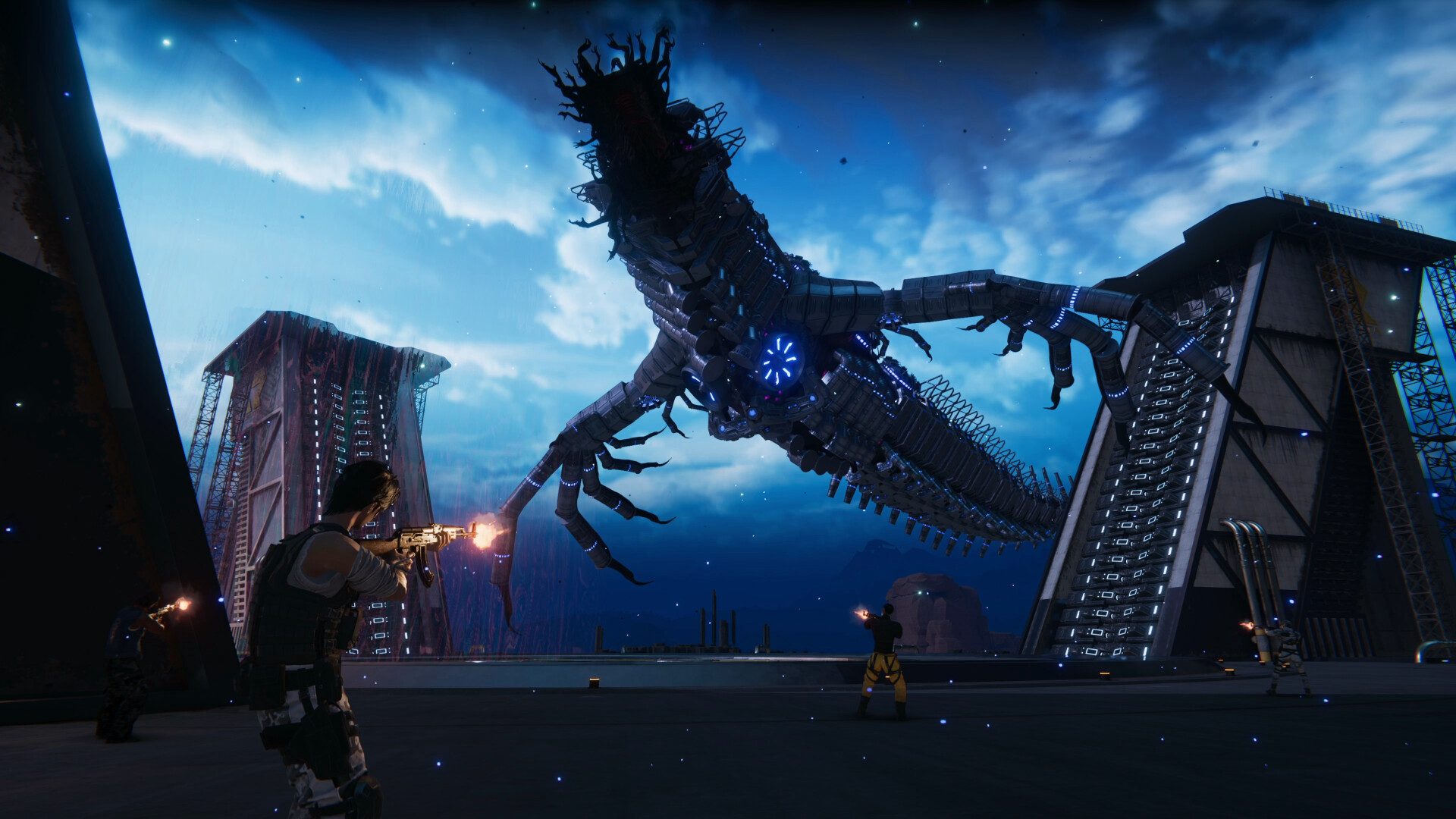Once Human: Beginner's Guide & Best Tips screenshot 2