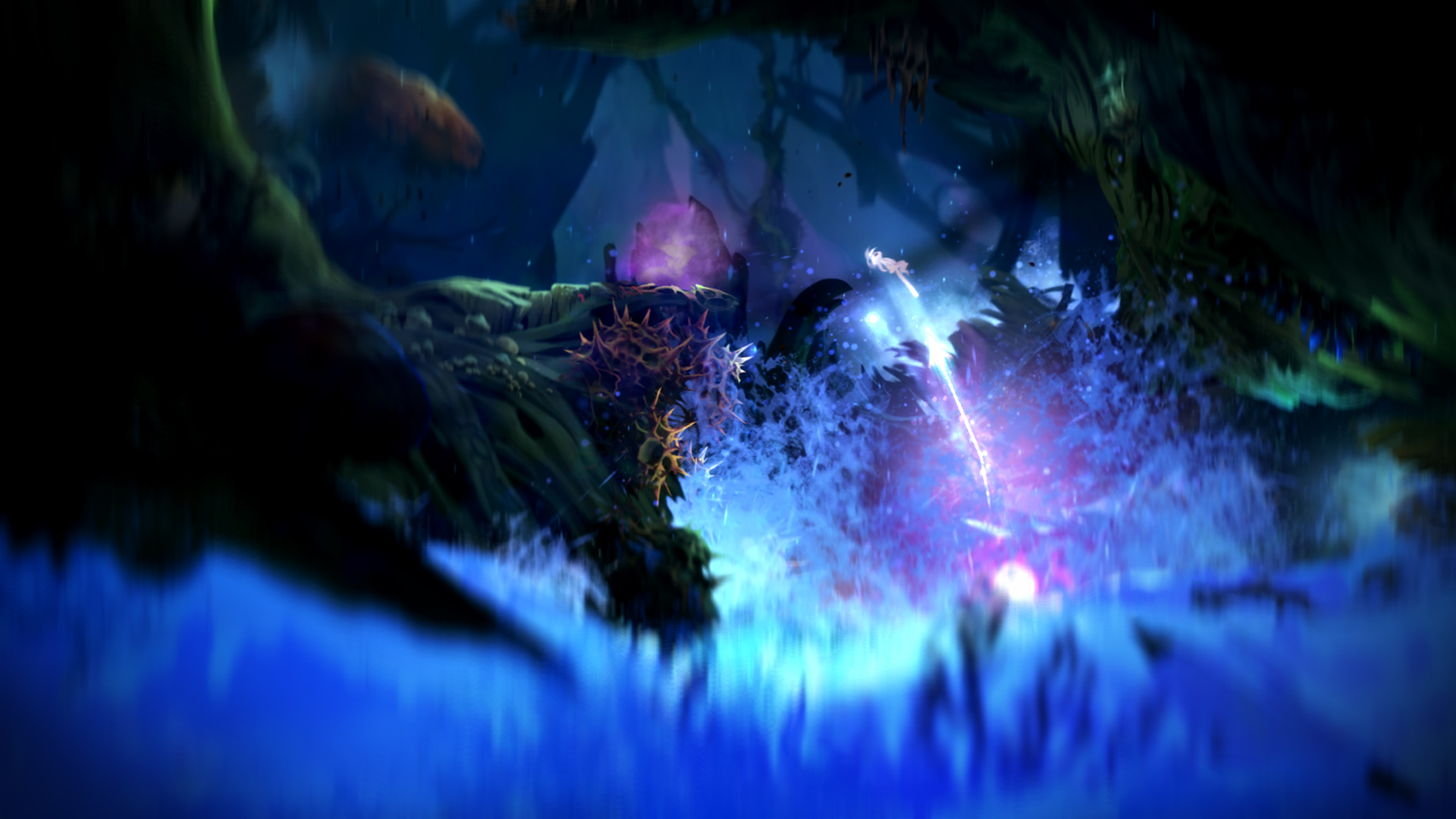 Ori and the Blind Forest: Beginner's Guide & Best Tips screenshot 2
