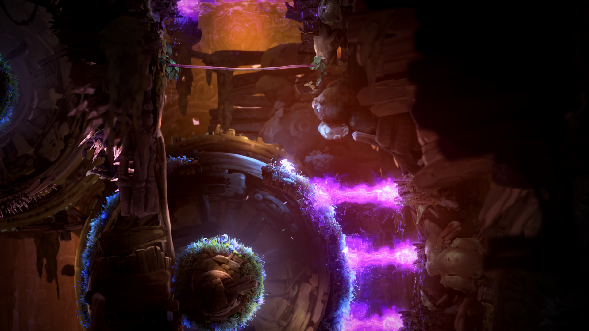 Ori and the Will of the Wisps: Beginner's Guide & Best Tips screenshot 2