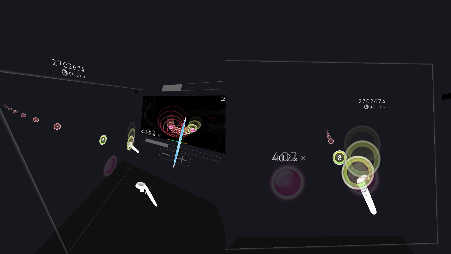 Osu: Beginner's Guide & Best Tips gameplay screenshot