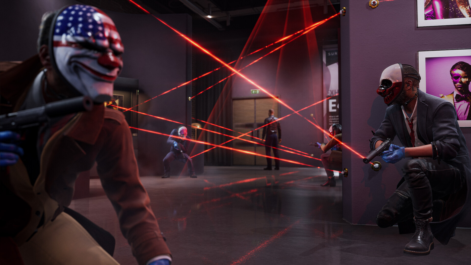 Payday 3: Beginner's Guide & Best Tips gameplay screenshot