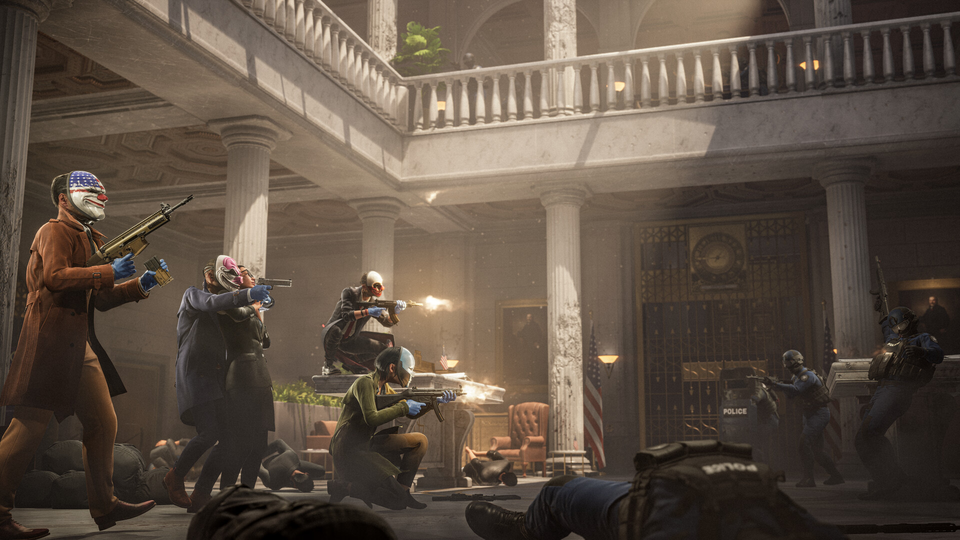 Payday 3: Beginner's Guide & Best Tips screenshot 2