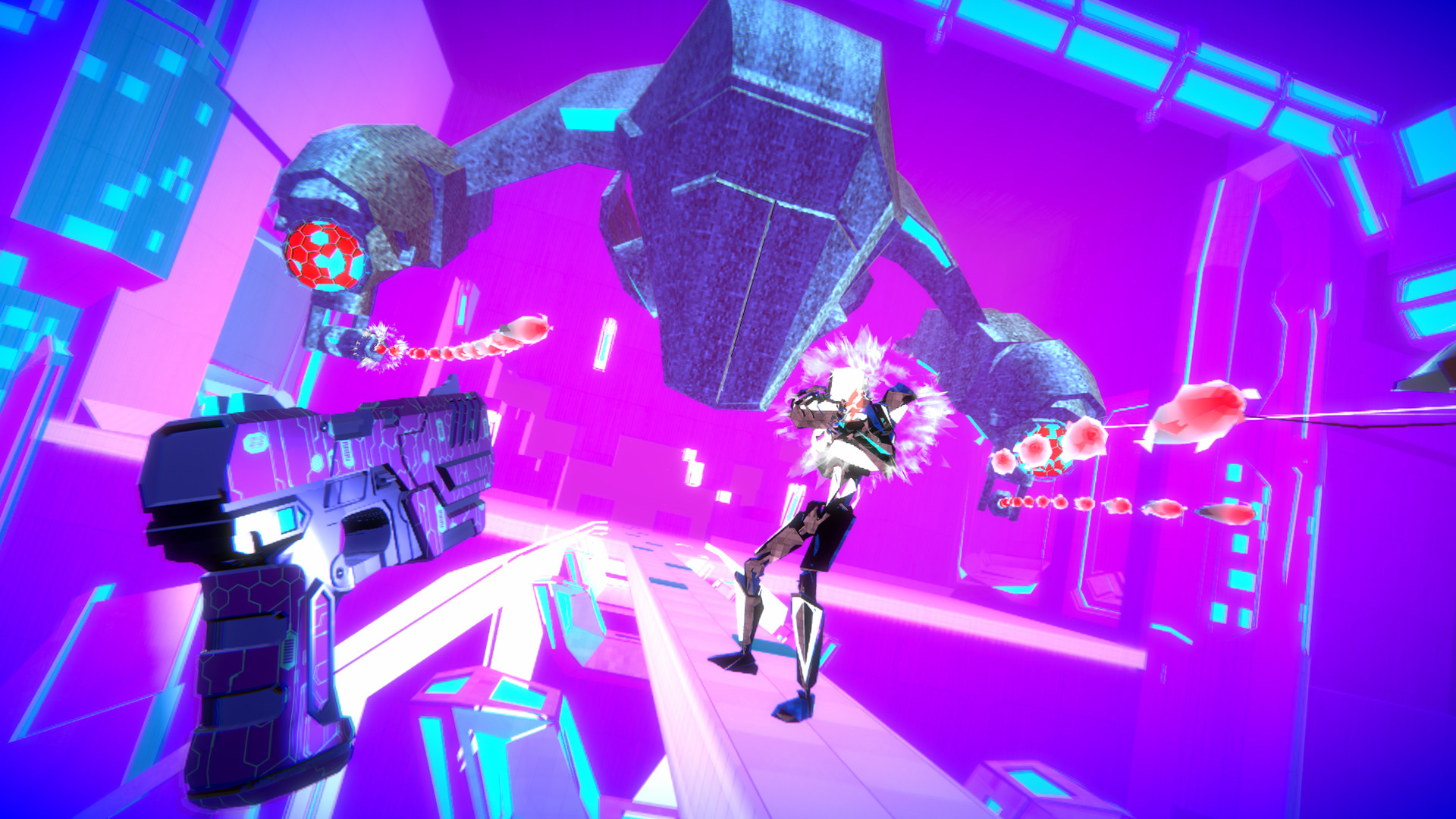 Pistol Whip: Beginner's Guide & Best Tips screenshot 2