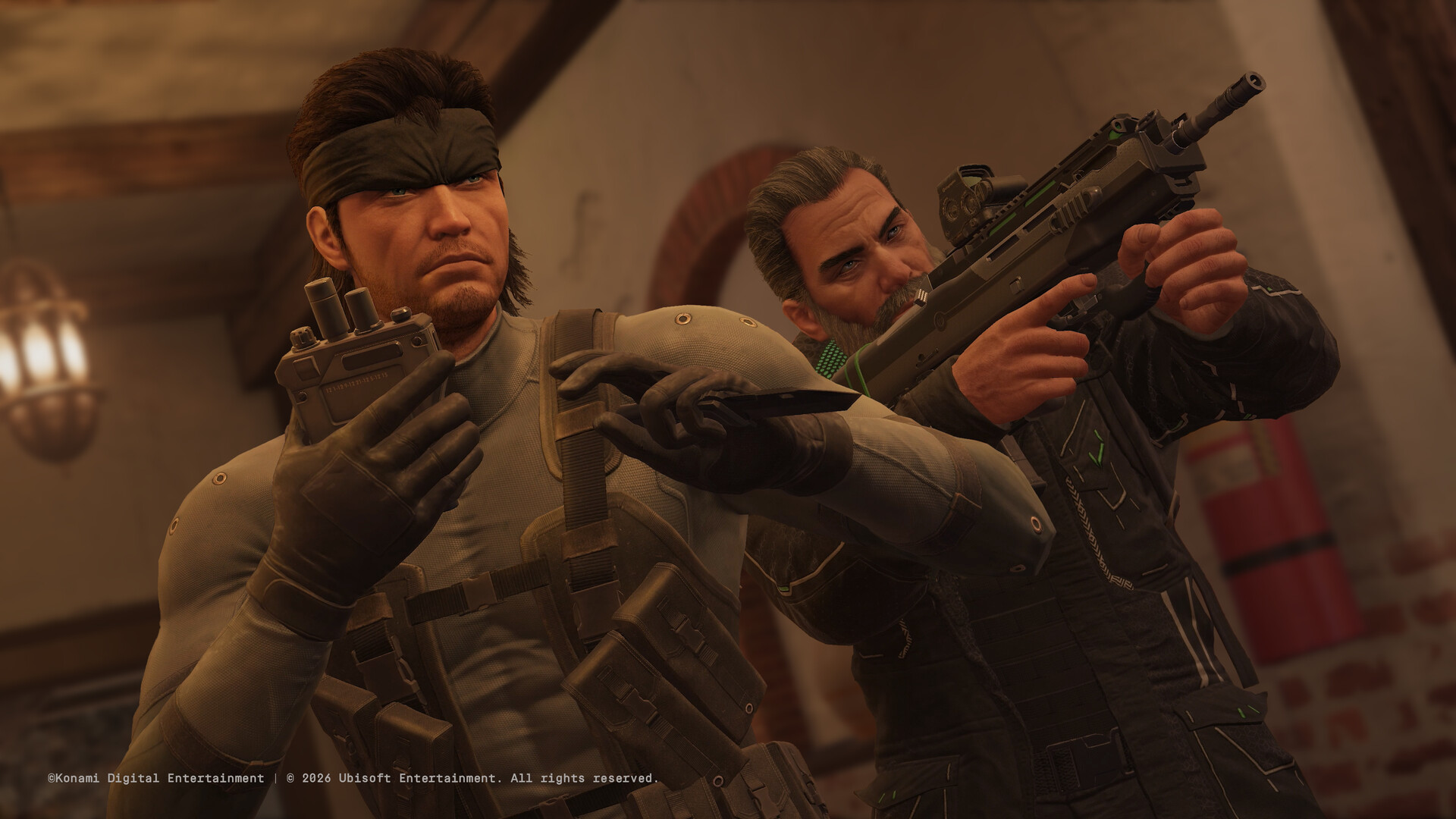 Rainbow Six Siege: Beginner's Guide & Best Tips gameplay screenshot