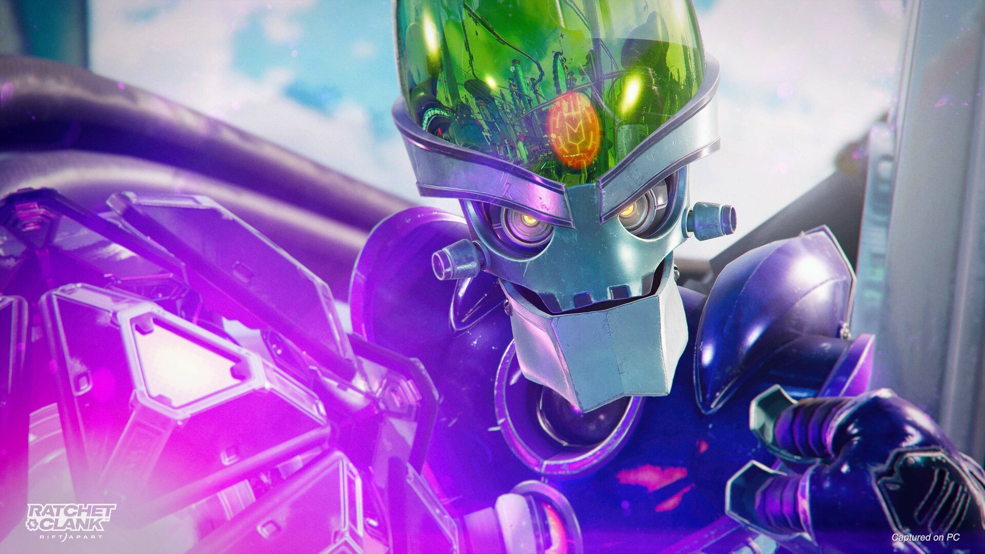 Ratchet and Clank Rift Apart: Beginner's Guide & Best Tips screenshot 2