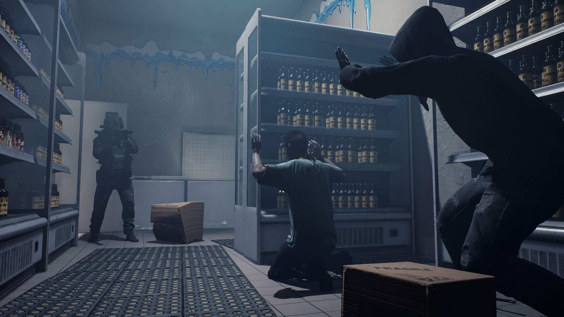 Ready or Not: Beginner's Guide & Best Tips gameplay screenshot