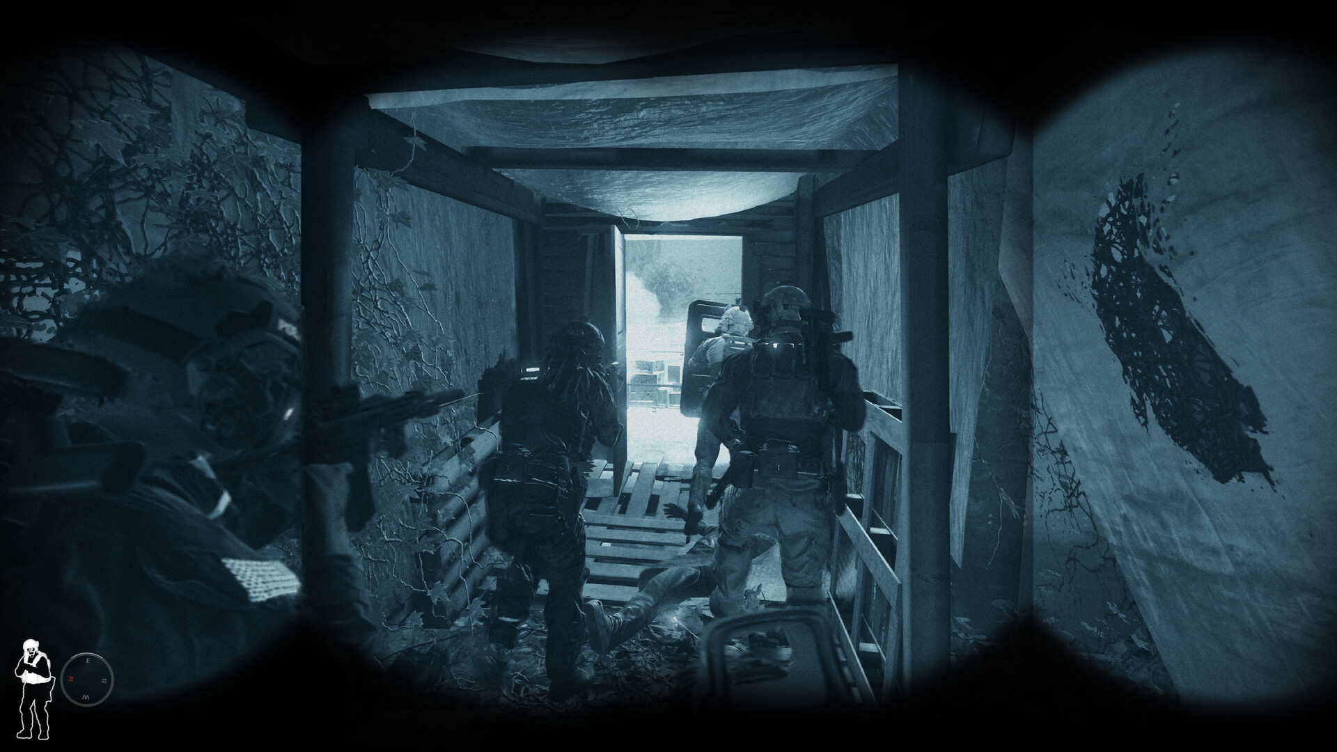 Ready or Not: Beginner's Guide & Best Tips screenshot 2
