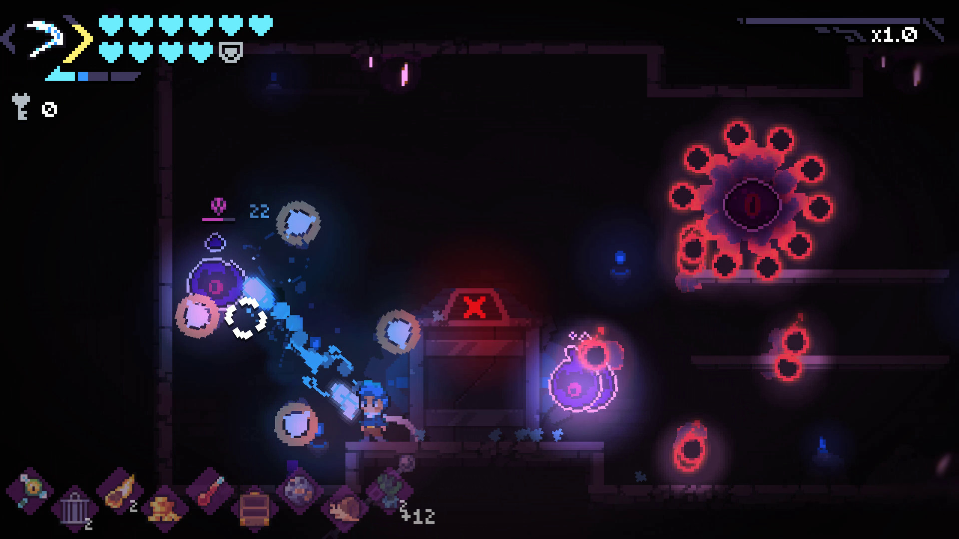 Revita: Beginner's Guide & Best Tips screenshot 2