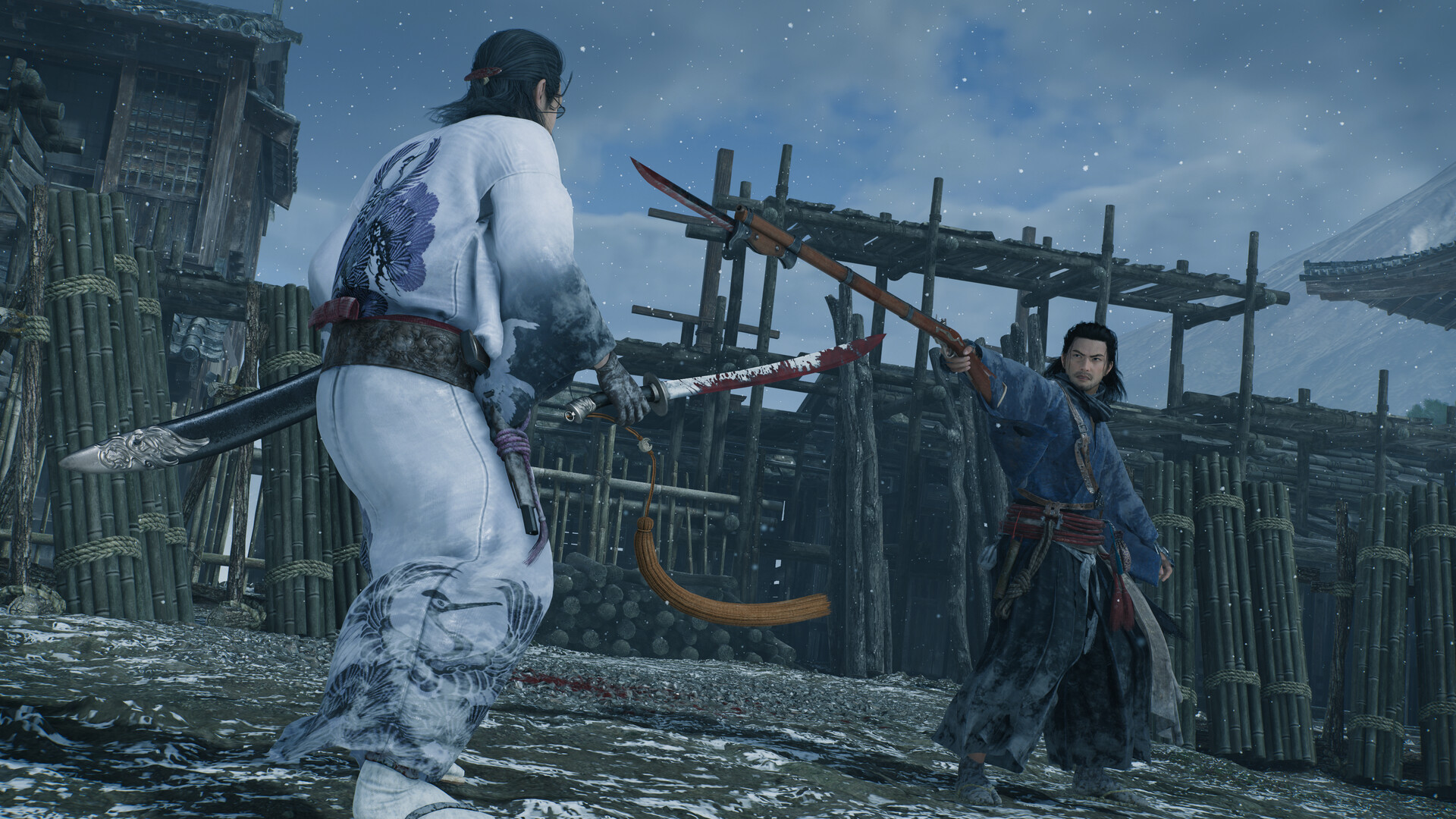 Rise of the Ronin: Beginner's Guide & Best Tips screenshot 2