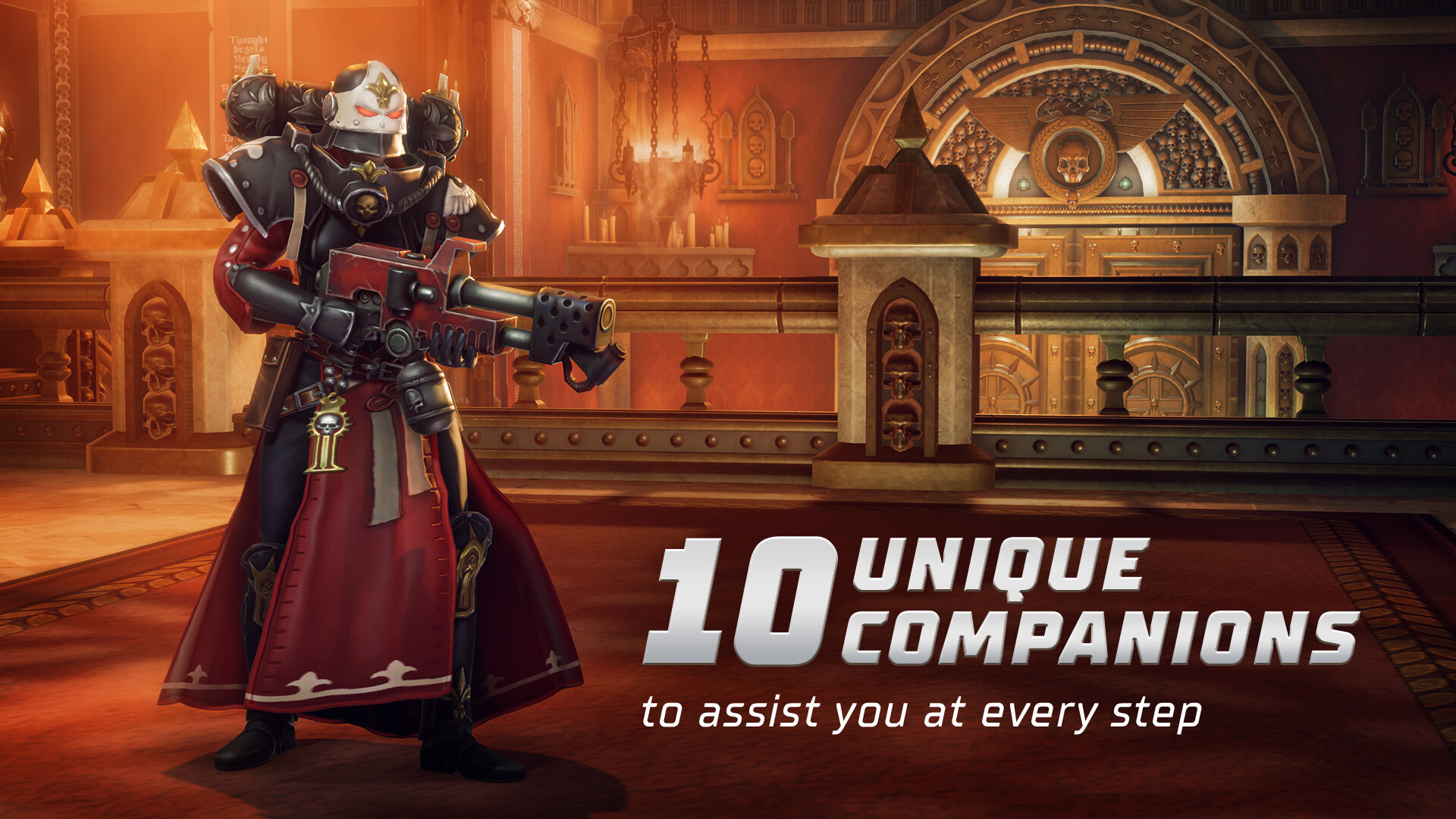 Rogue Trader: Beginner's Guide & Best Tips screenshot 2