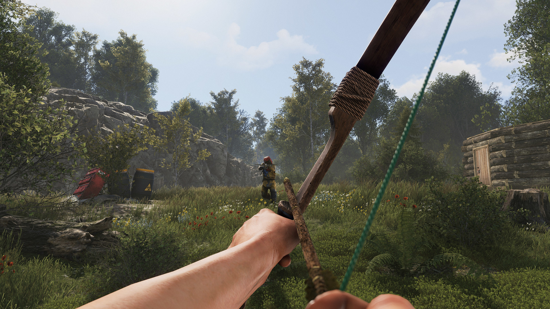 Rust: Beginner's Guide & Best Tips screenshot 2