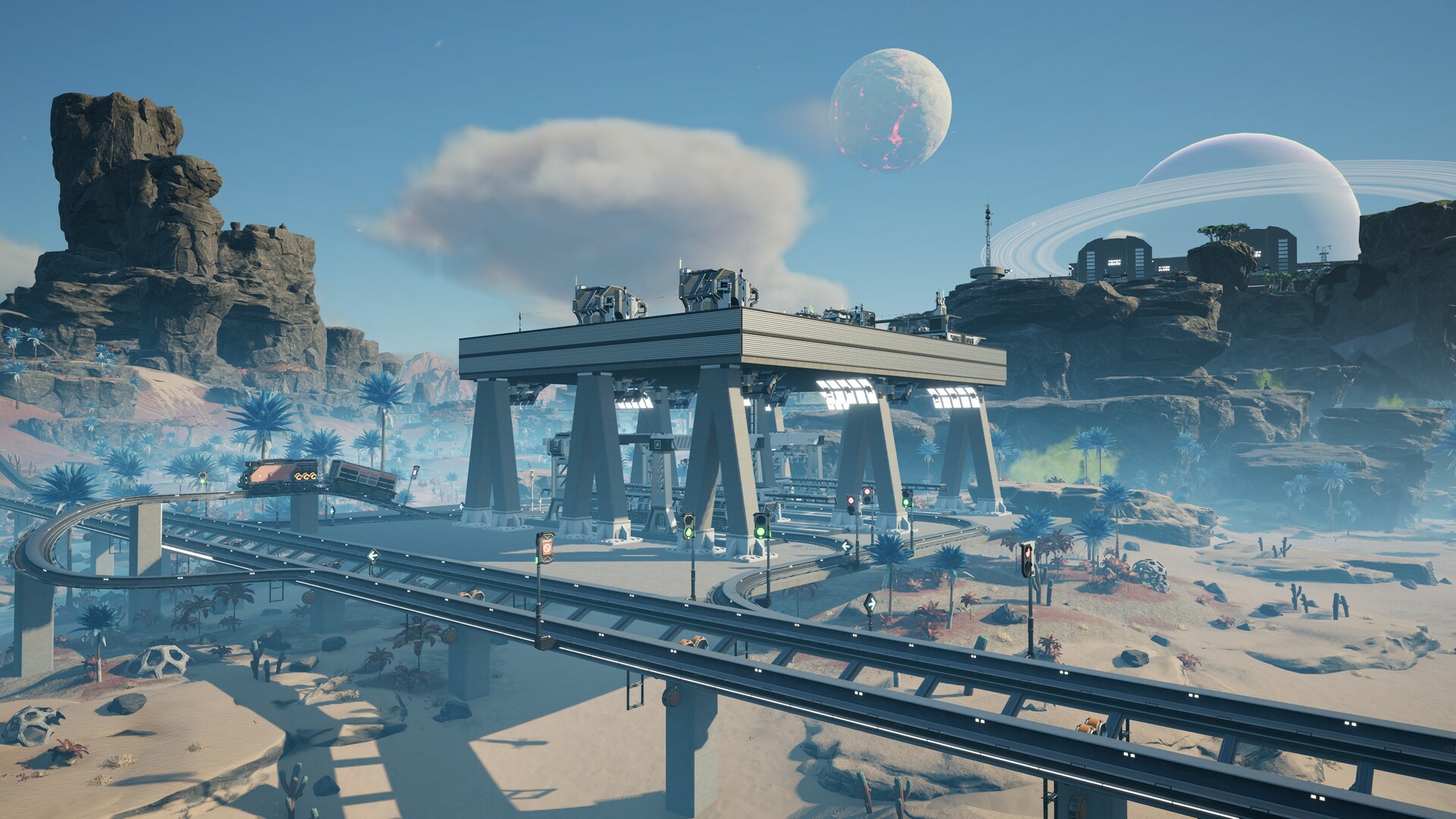 Satisfactory: Beginner's Guide & Best Tips screenshot 2
