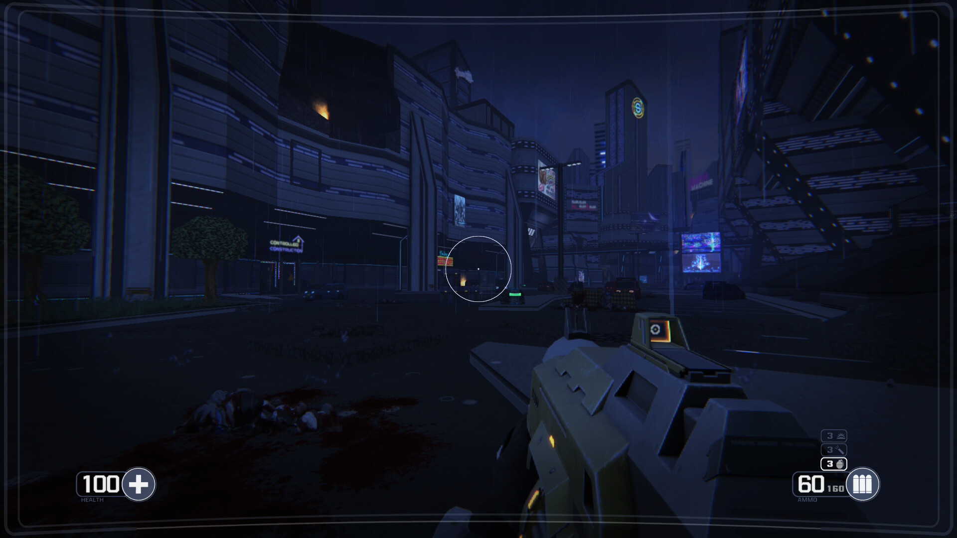 Selaco: Beginner's Guide & Best Tips gameplay screenshot