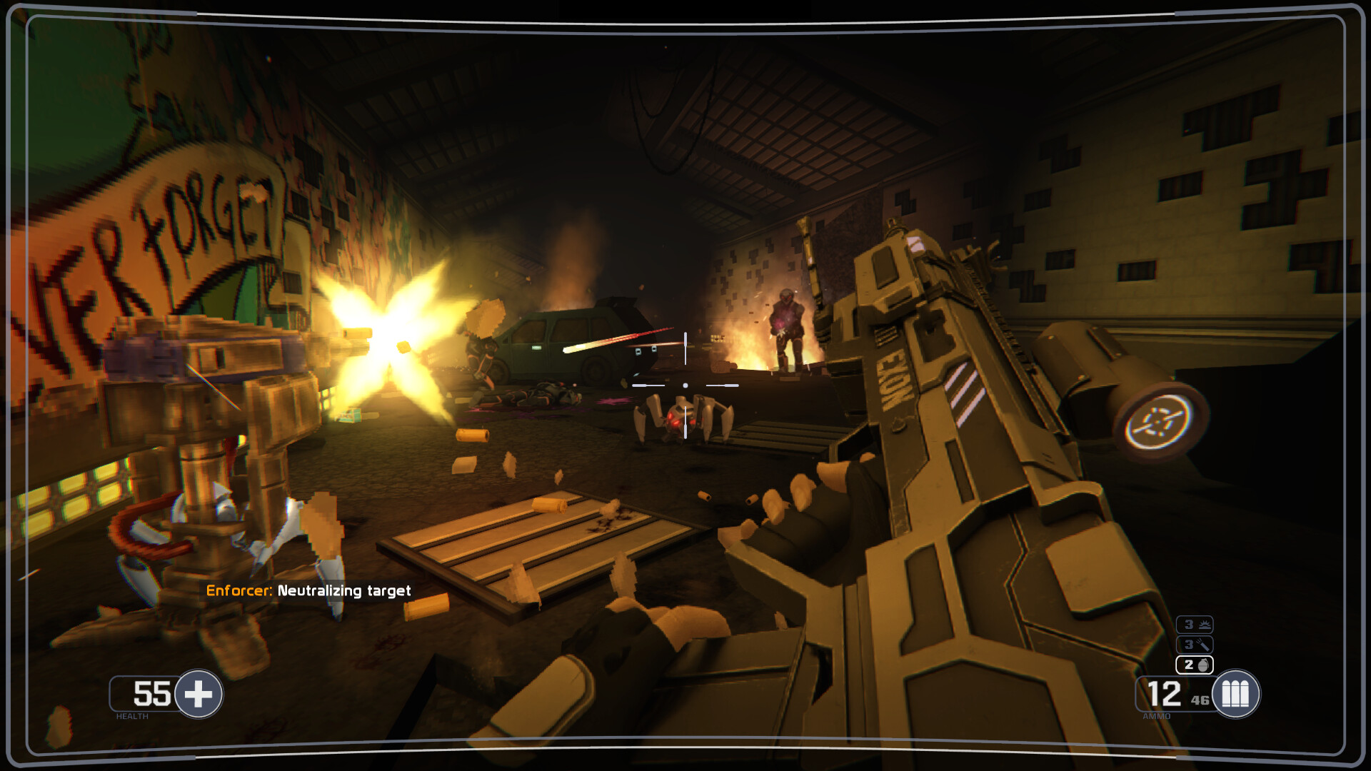 Selaco: Beginner's Guide & Best Tips screenshot 2