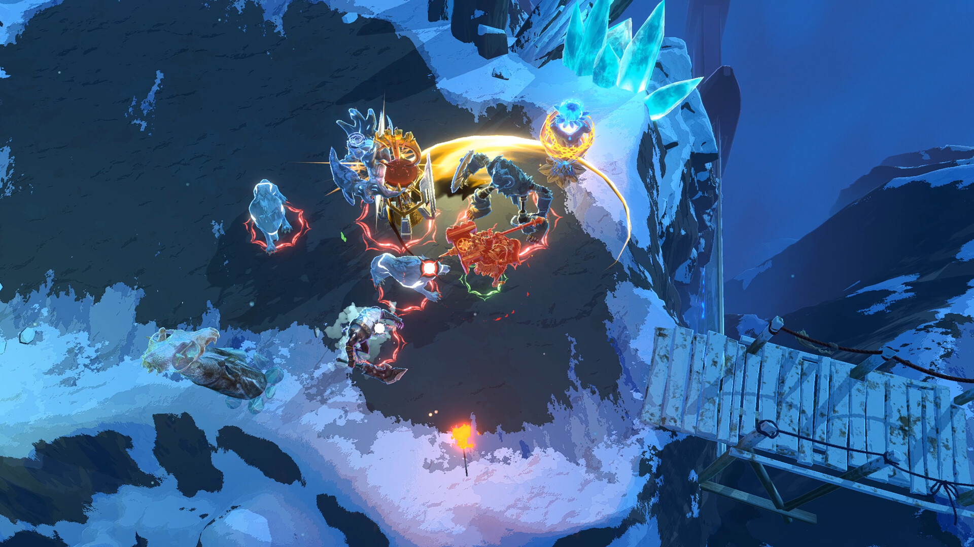 Shape of Dreams: Beginner's Guide & Best Tips gameplay screenshot