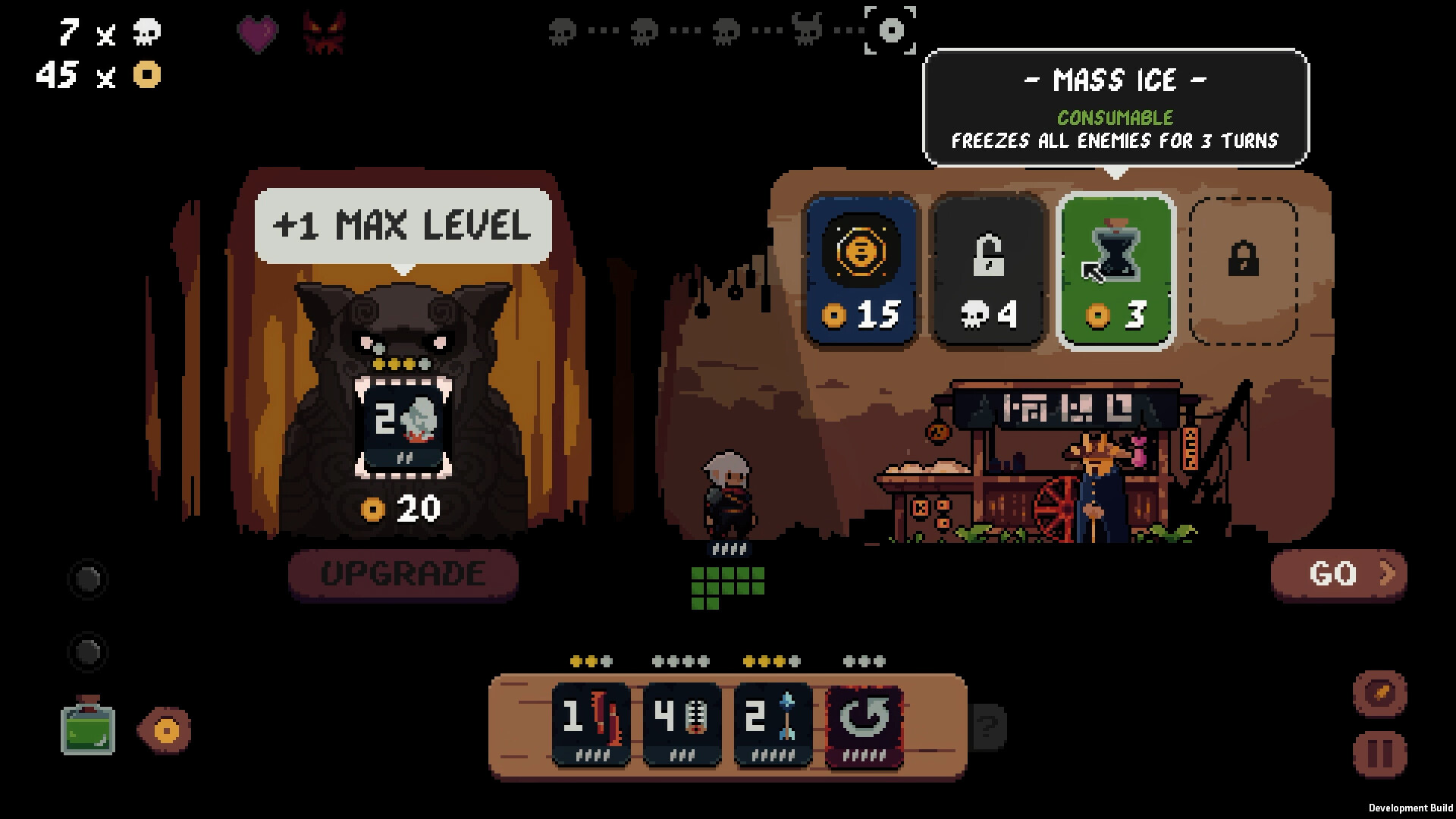 Shogun Showdown: Beginner's Guide & Best Tips screenshot 2