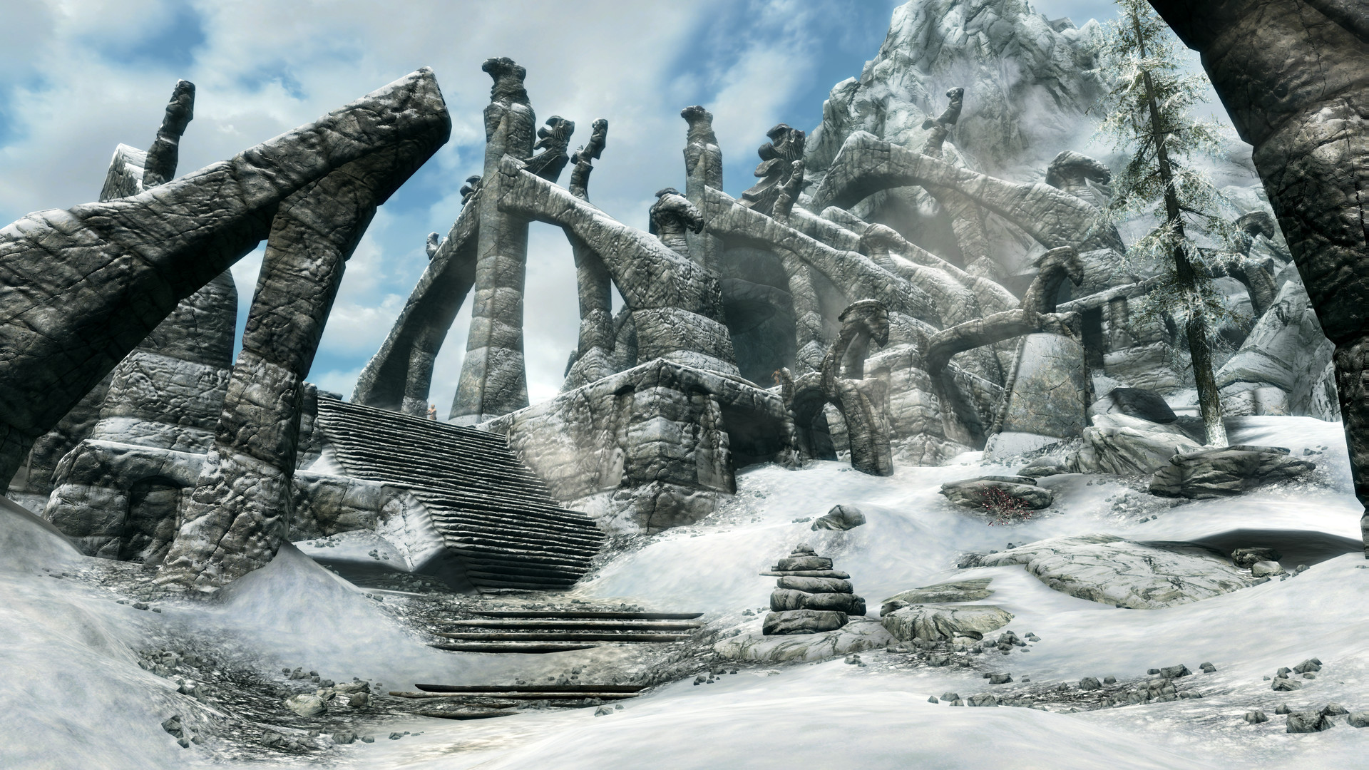 Skyrim: Beginner's Guide & Best Tips gameplay screenshot