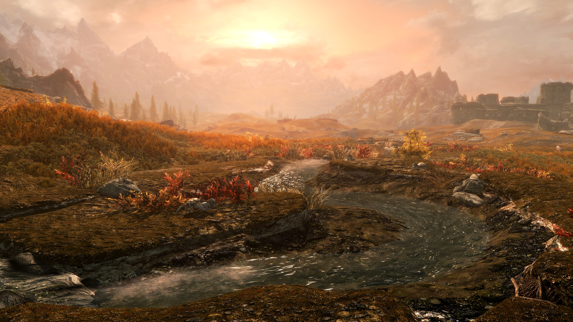 Skyrim: Beginner's Guide & Best Tips screenshot 2