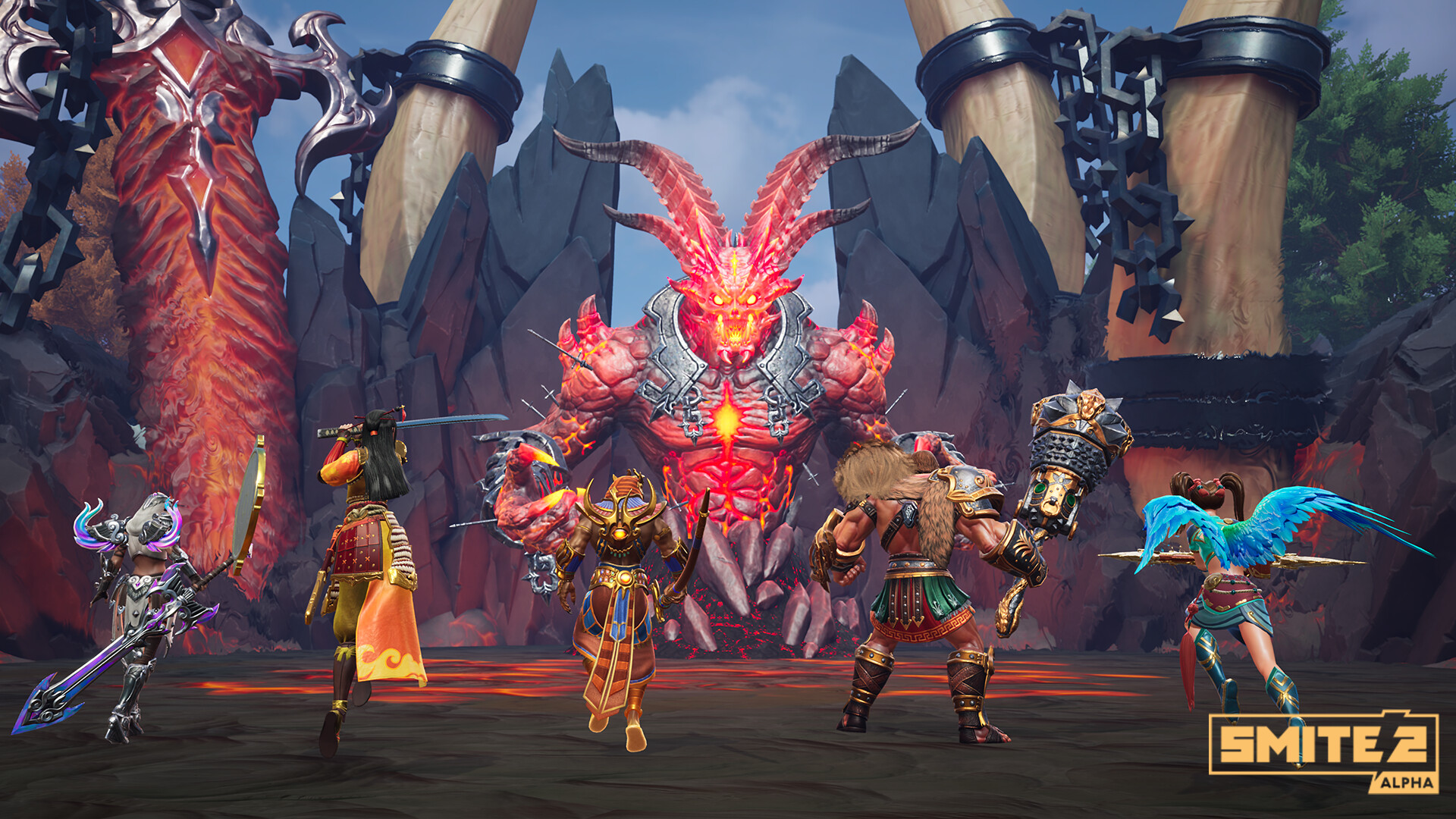 Smite 2: Beginner's Guide & Best Tips screenshot 2
