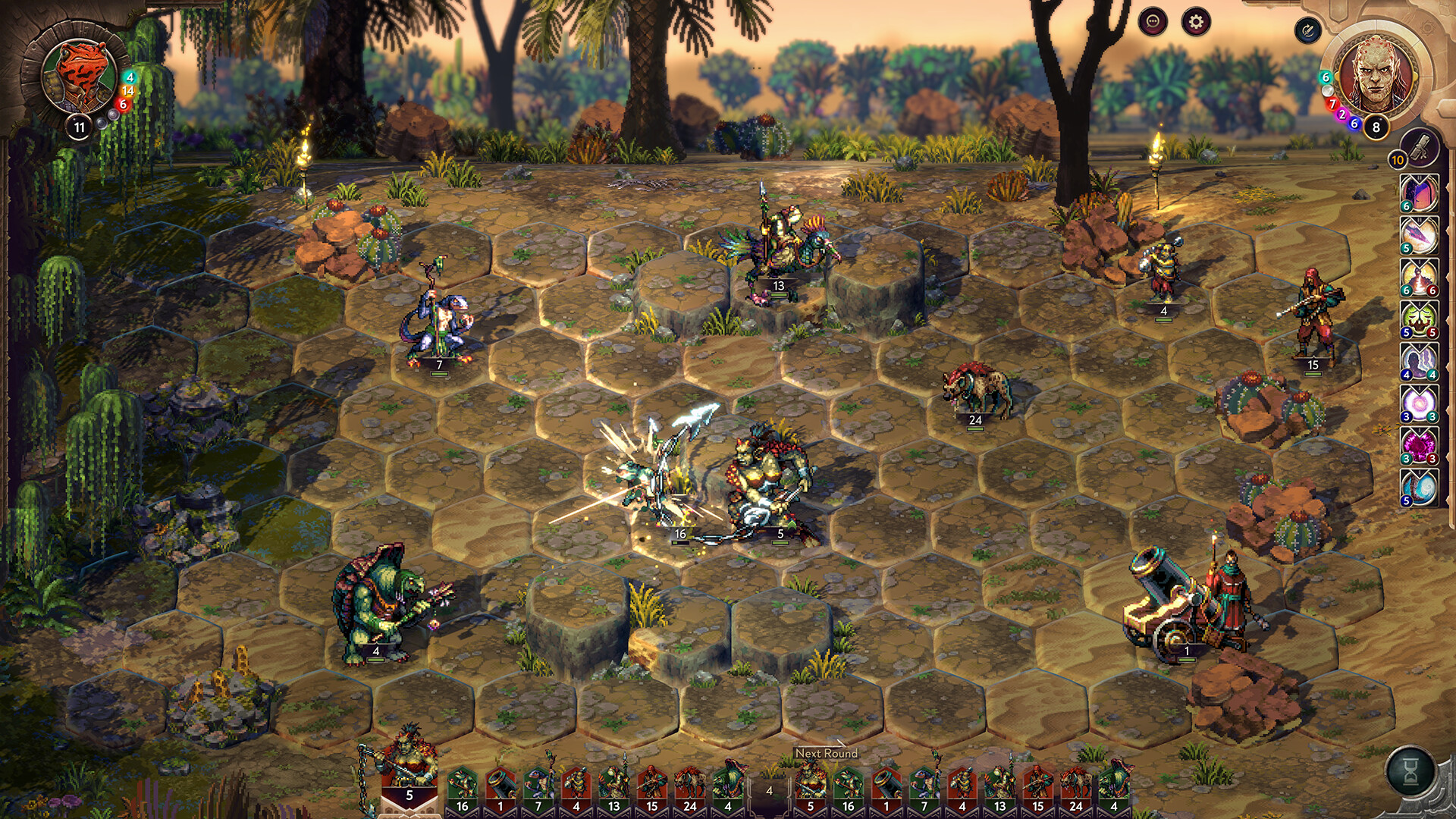 Songs of Conquest: Beginner's Guide & Best Tips screenshot 2