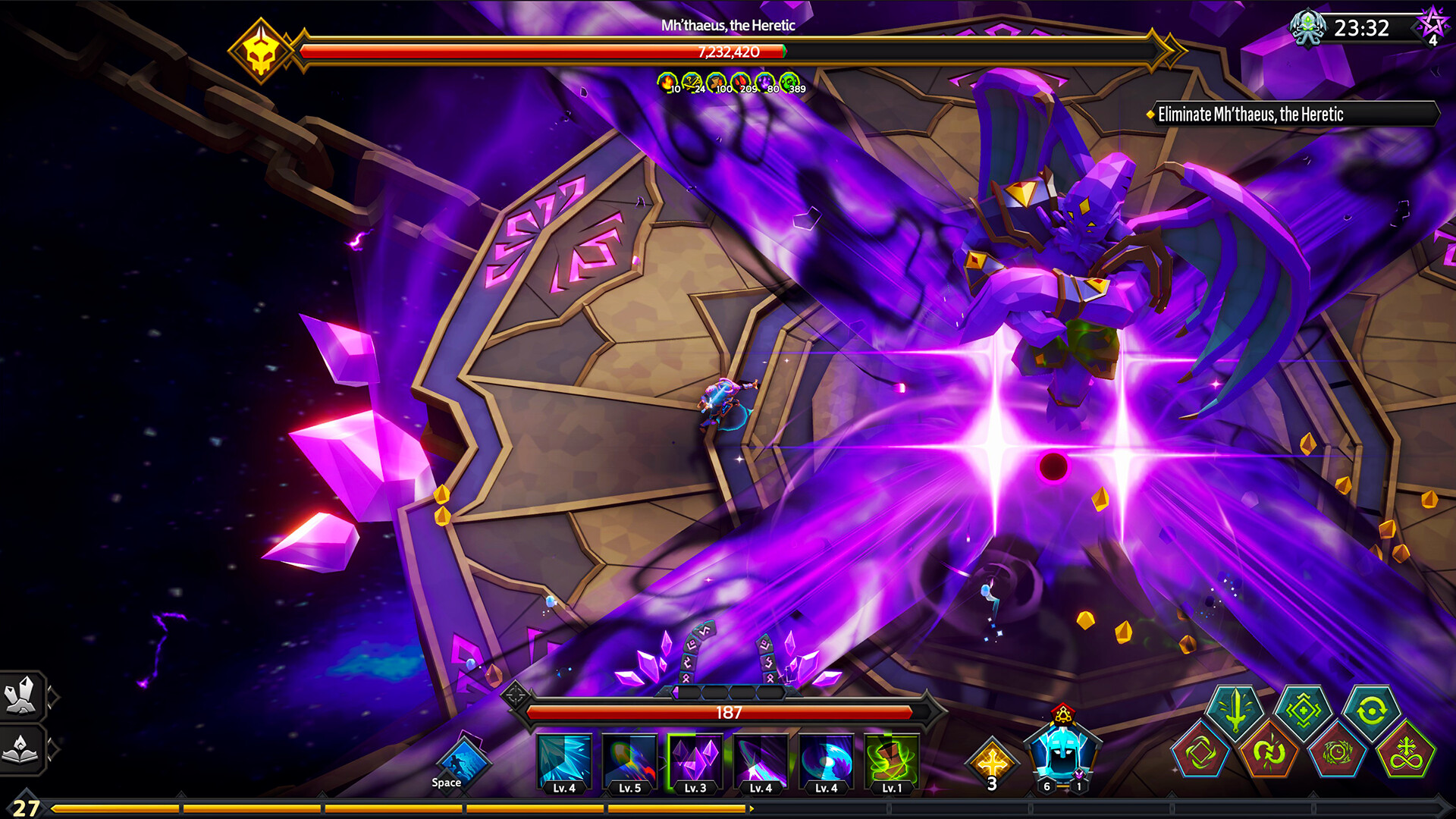 Soulstone Survivors: Beginner's Guide & Best Tips screenshot 2