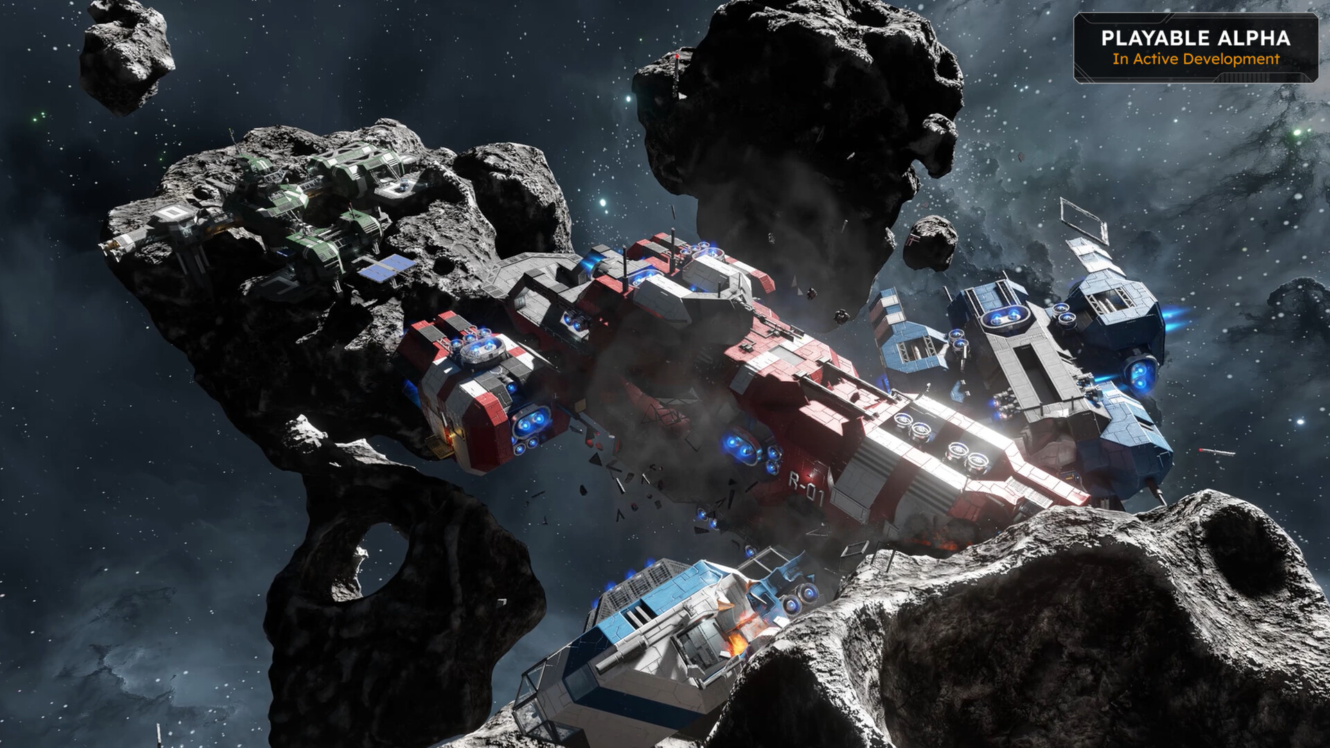 Space Engineers 2: Beginner's Guide & Best Tips screenshot 2