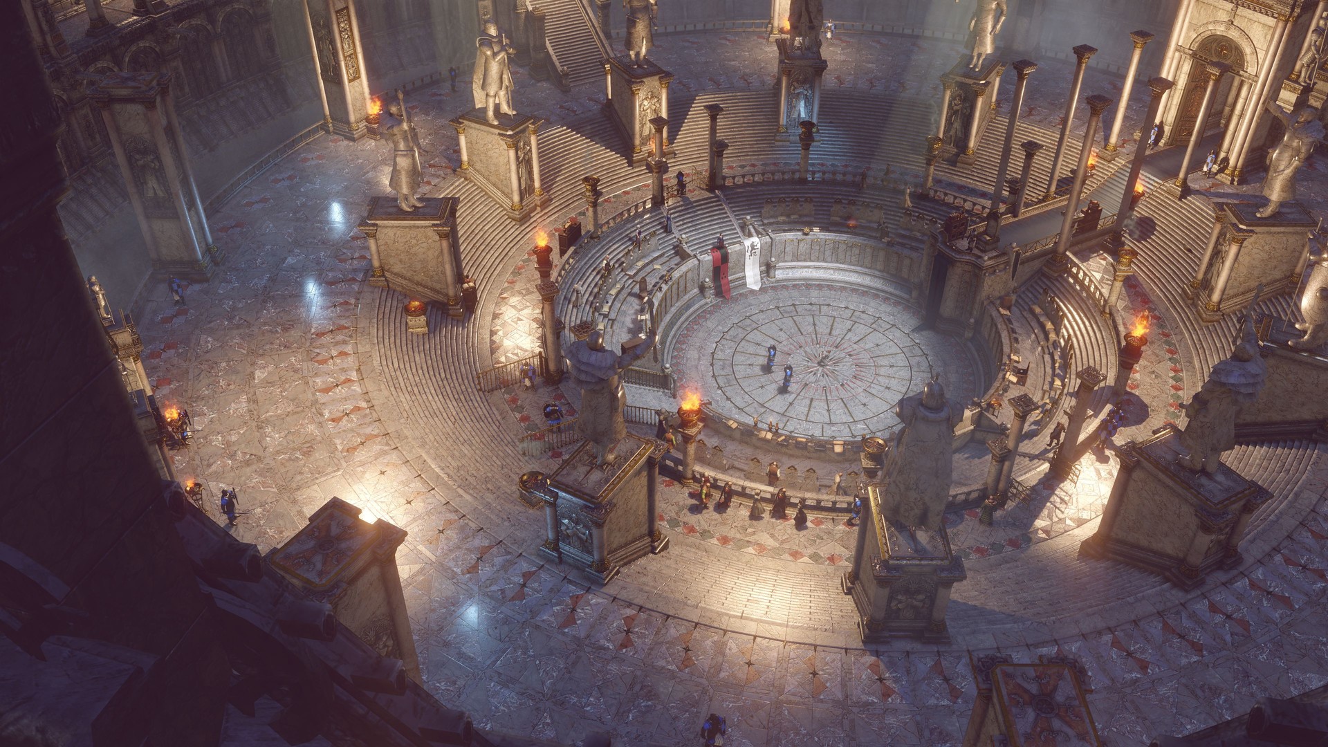 Spellforce 3: Beginner's Guide & Best Tips gameplay screenshot