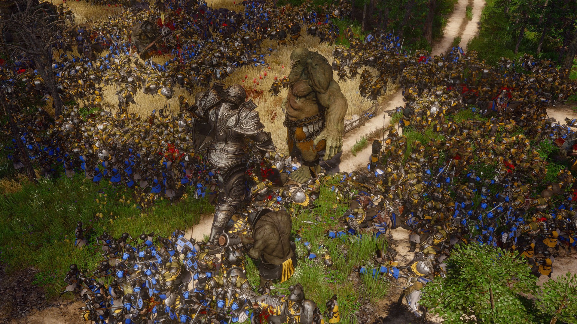 Spellforce 3: Beginner's Guide & Best Tips screenshot 2