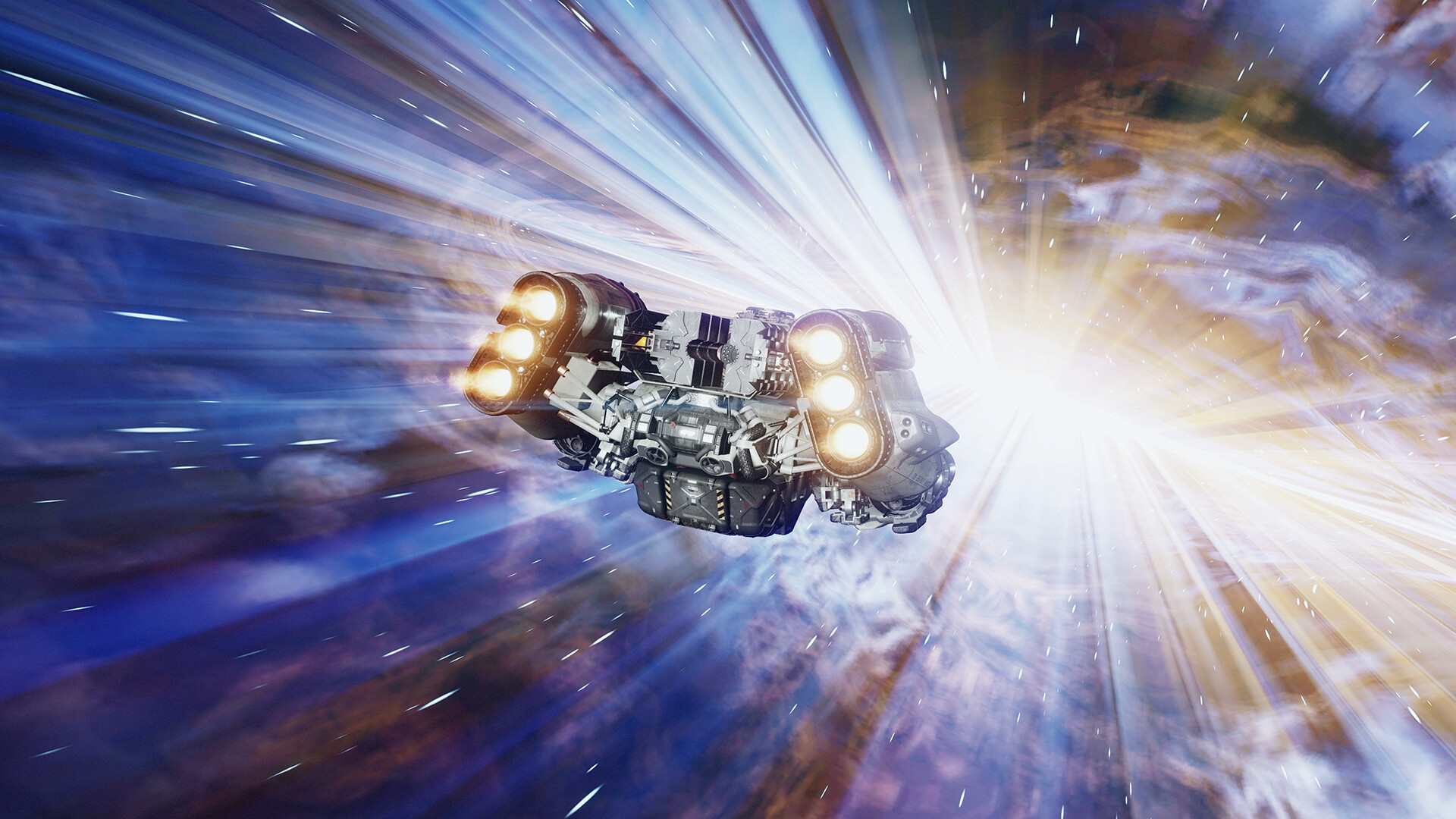 Starfield: Beginner's Guide & Best Tips screenshot 2