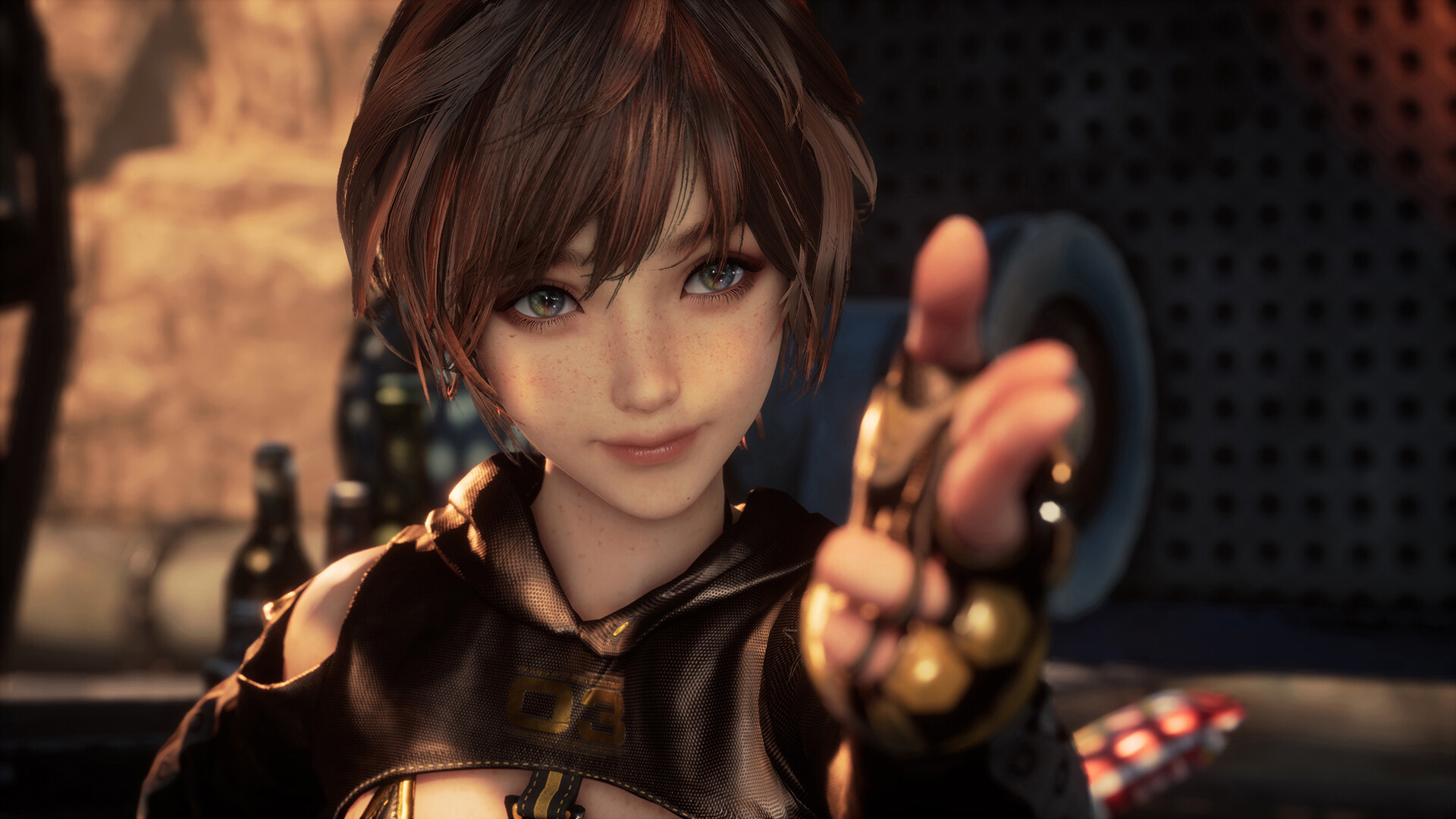 Stellar Blade: Beginner's Guide & Best Tips screenshot 2