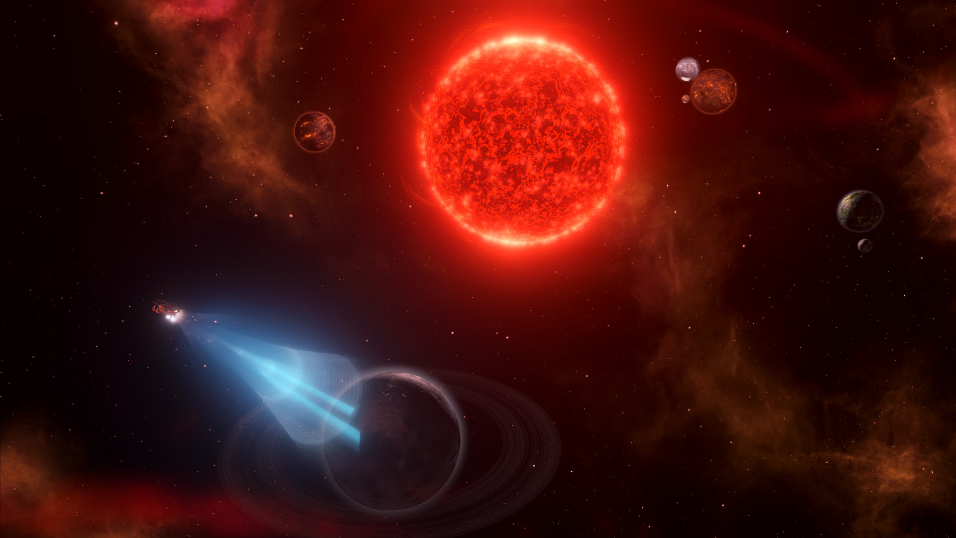 Stellaris: Beginner's Guide & Best Tips screenshot 2