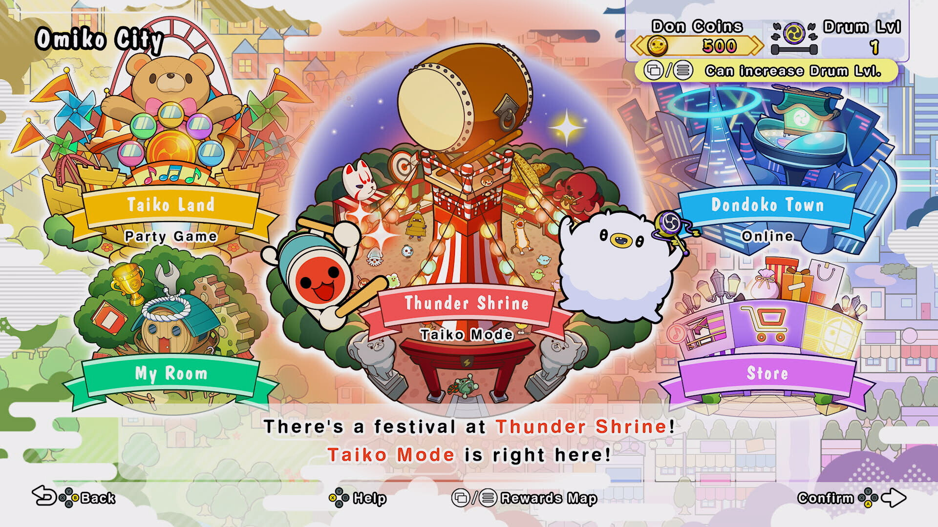 Taiko no Tatsujin: Beginner's Guide & Best Tips screenshot 2