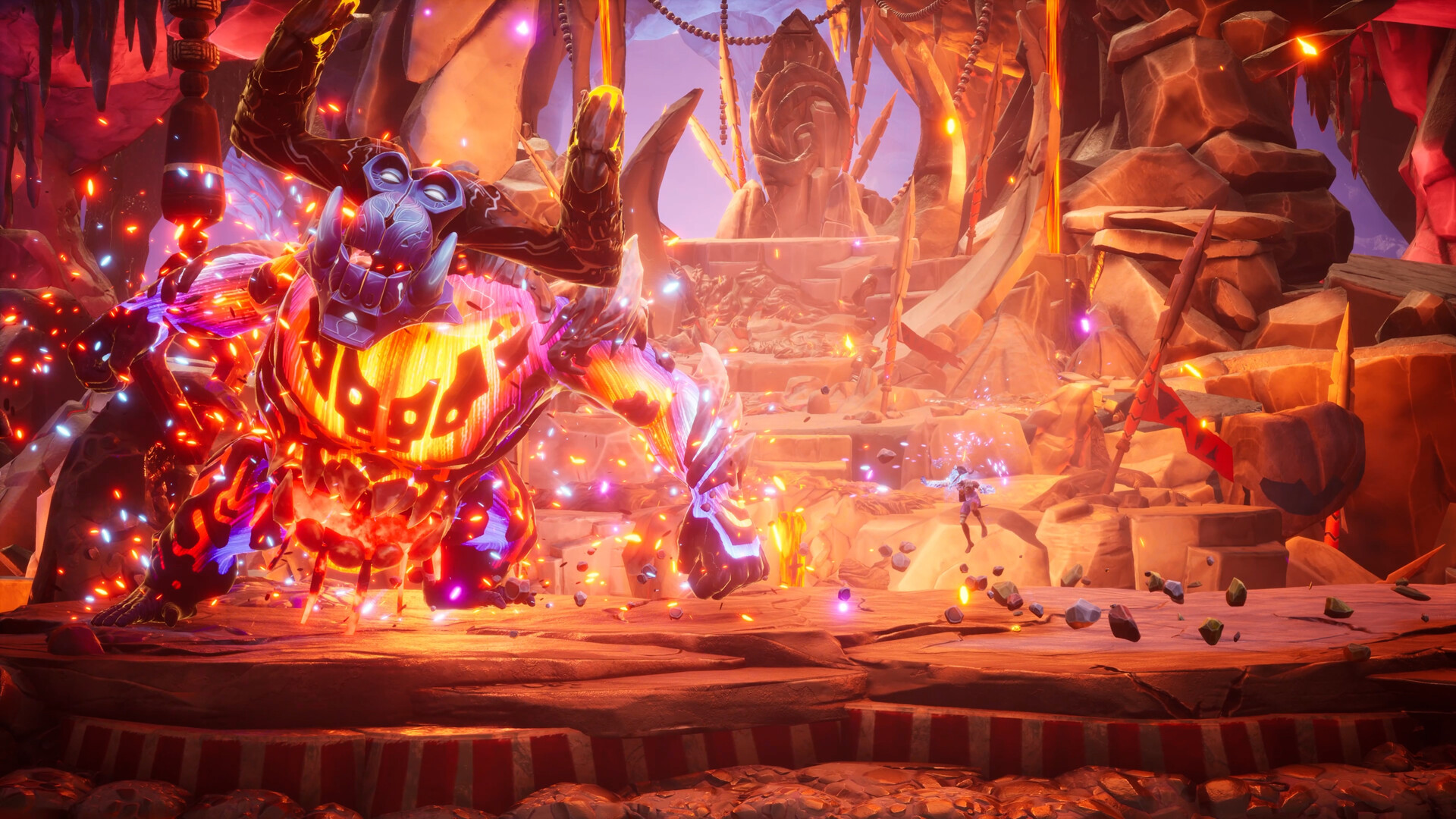 Tales of Kenzera Zau: Beginner's Guide & Best Tips screenshot 2