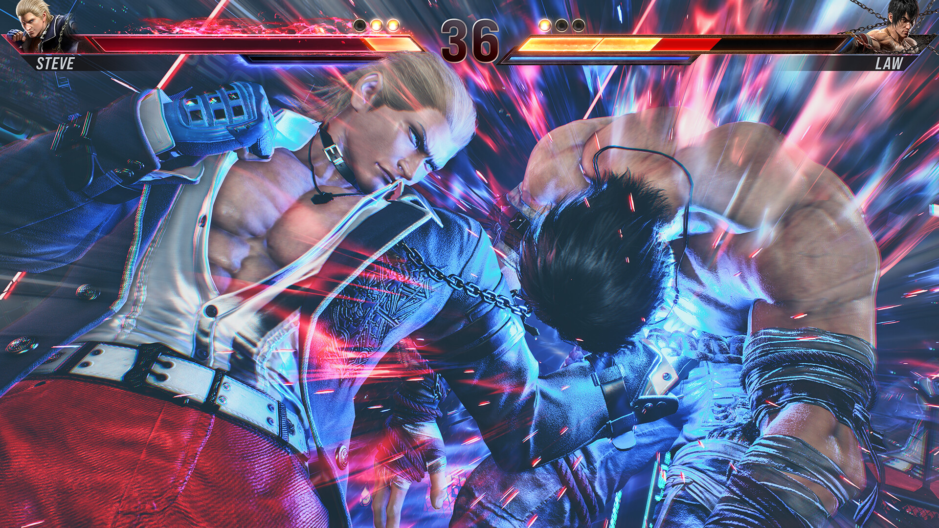 Tekken 8: Beginner's Guide & Best Tips gameplay screenshot