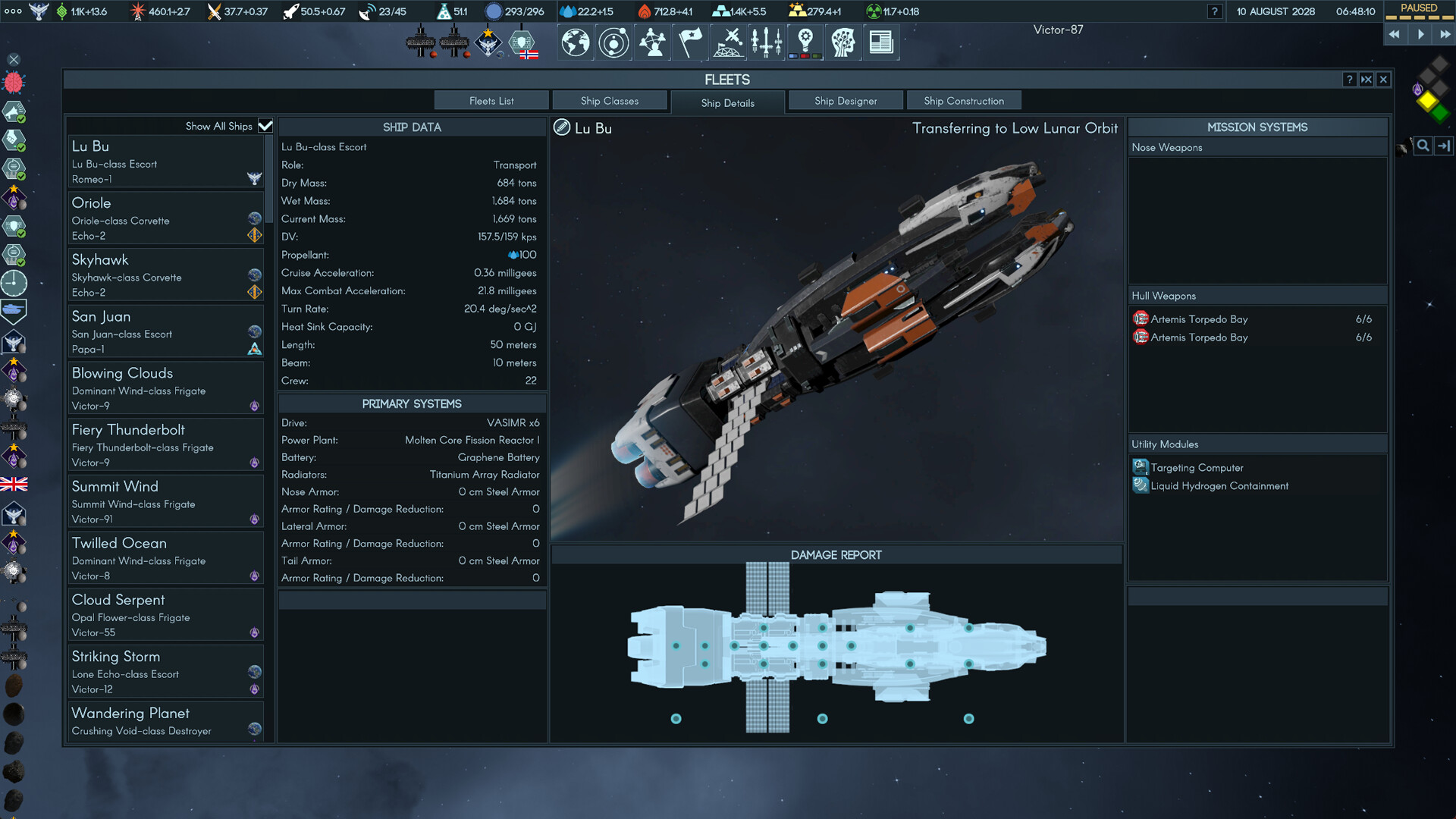 Terra Invicta: Beginner's Guide & Best Tips screenshot 2
