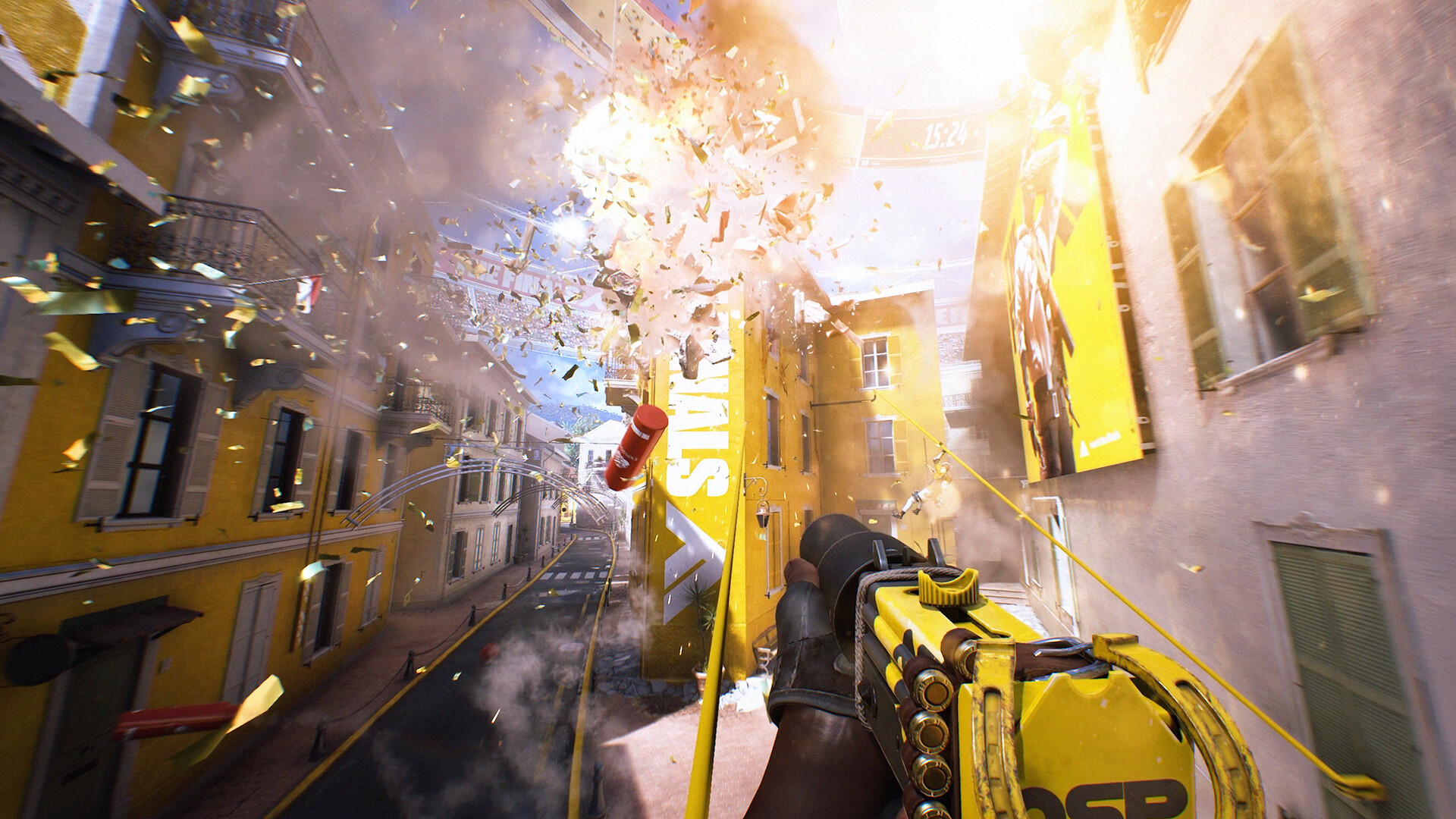 The Finals: Beginner's Guide & Best Tips screenshot 2