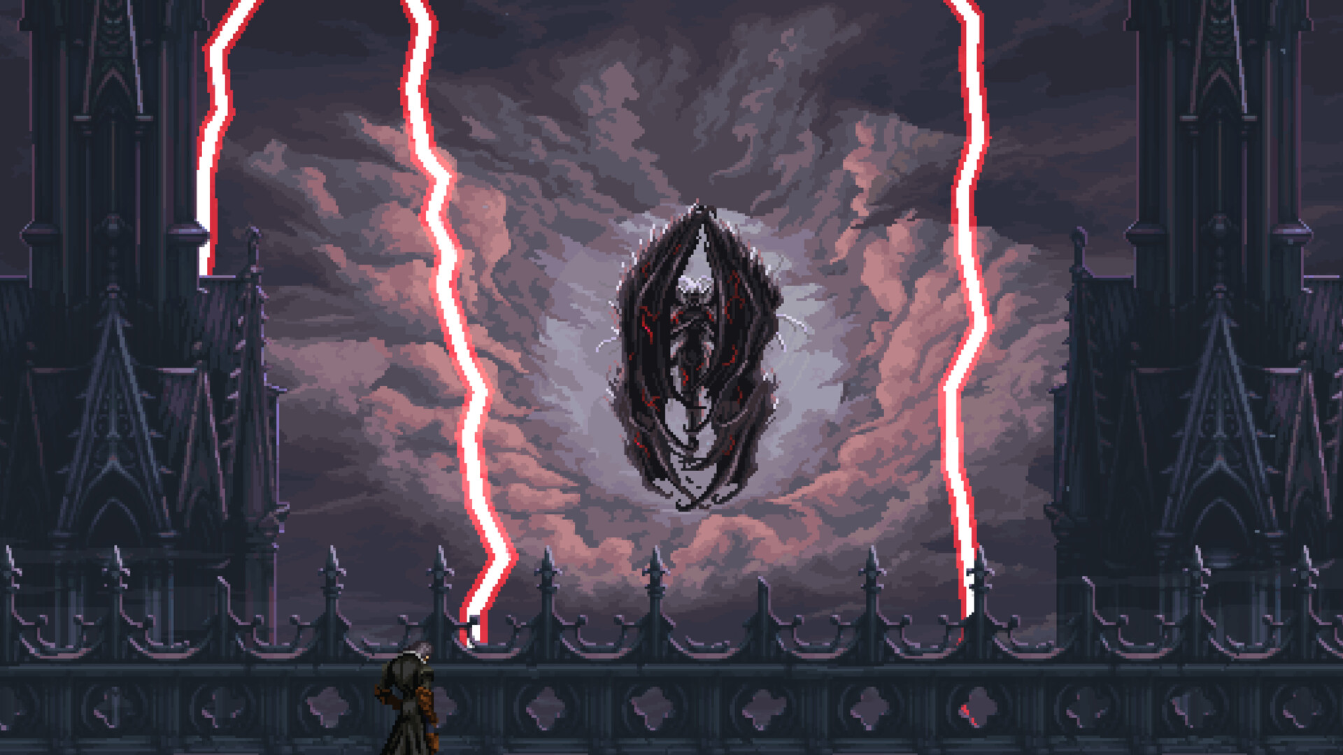 The Last Faith: Beginner's Guide & Best Tips screenshot 2