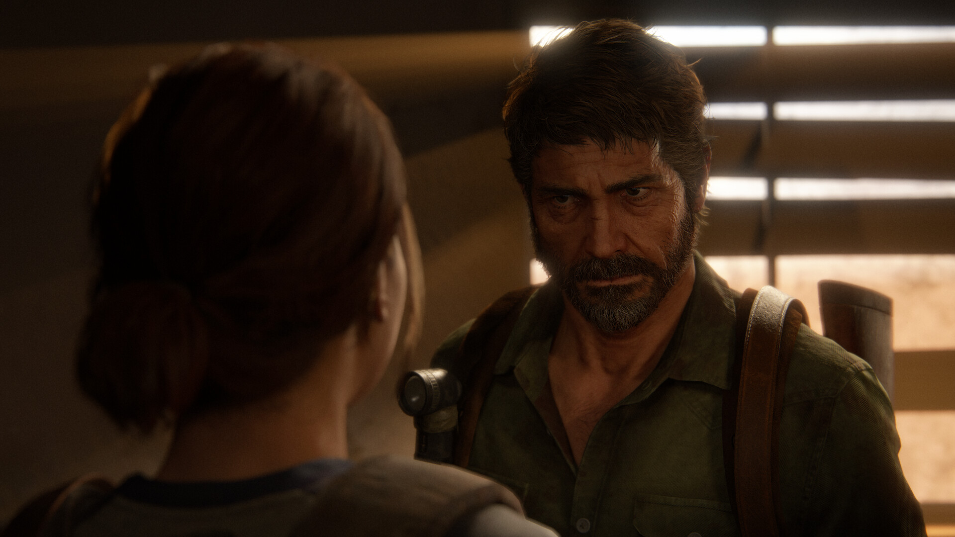 The Last of Us Part 2: Beginner's Guide & Best Tips gameplay screenshot