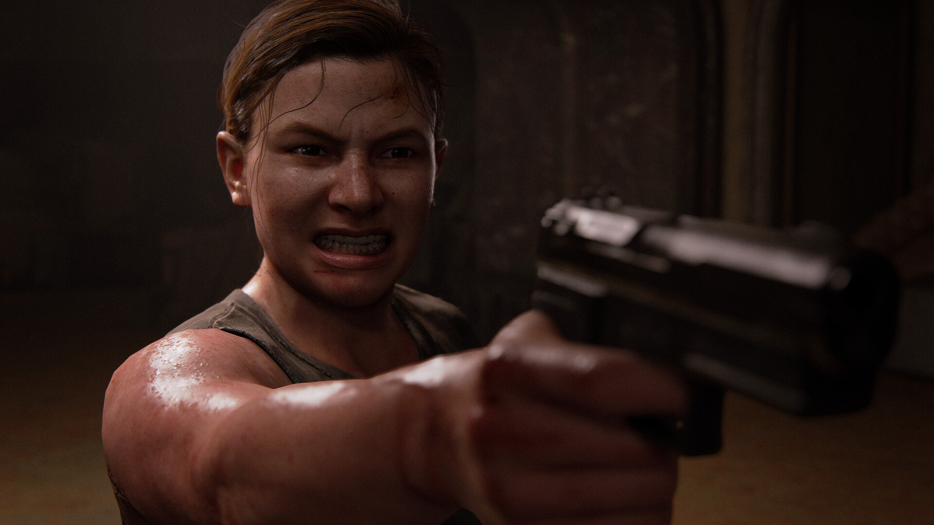 The Last of Us Part 2: Beginner's Guide & Best Tips screenshot 2