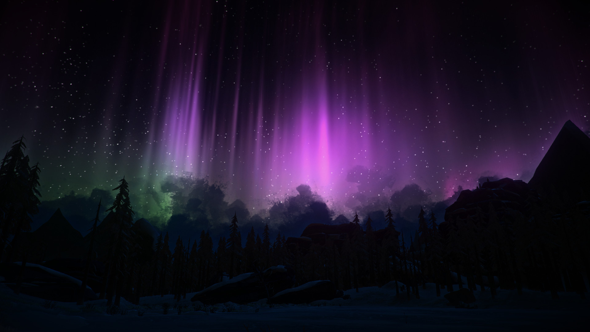 The Long Dark: Beginner's Guide & Best Tips gameplay screenshot